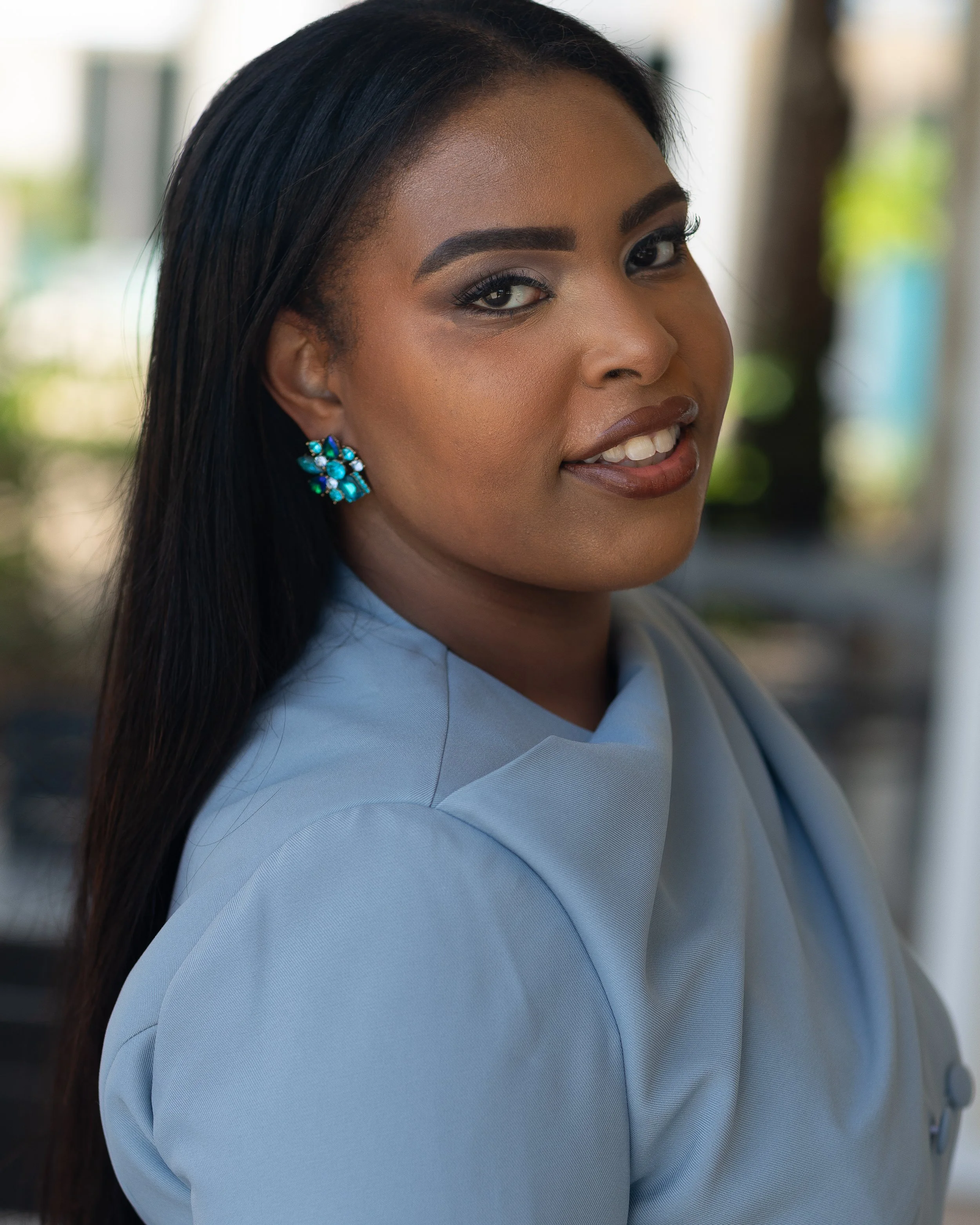 Kaeja Saucer- Miss New England