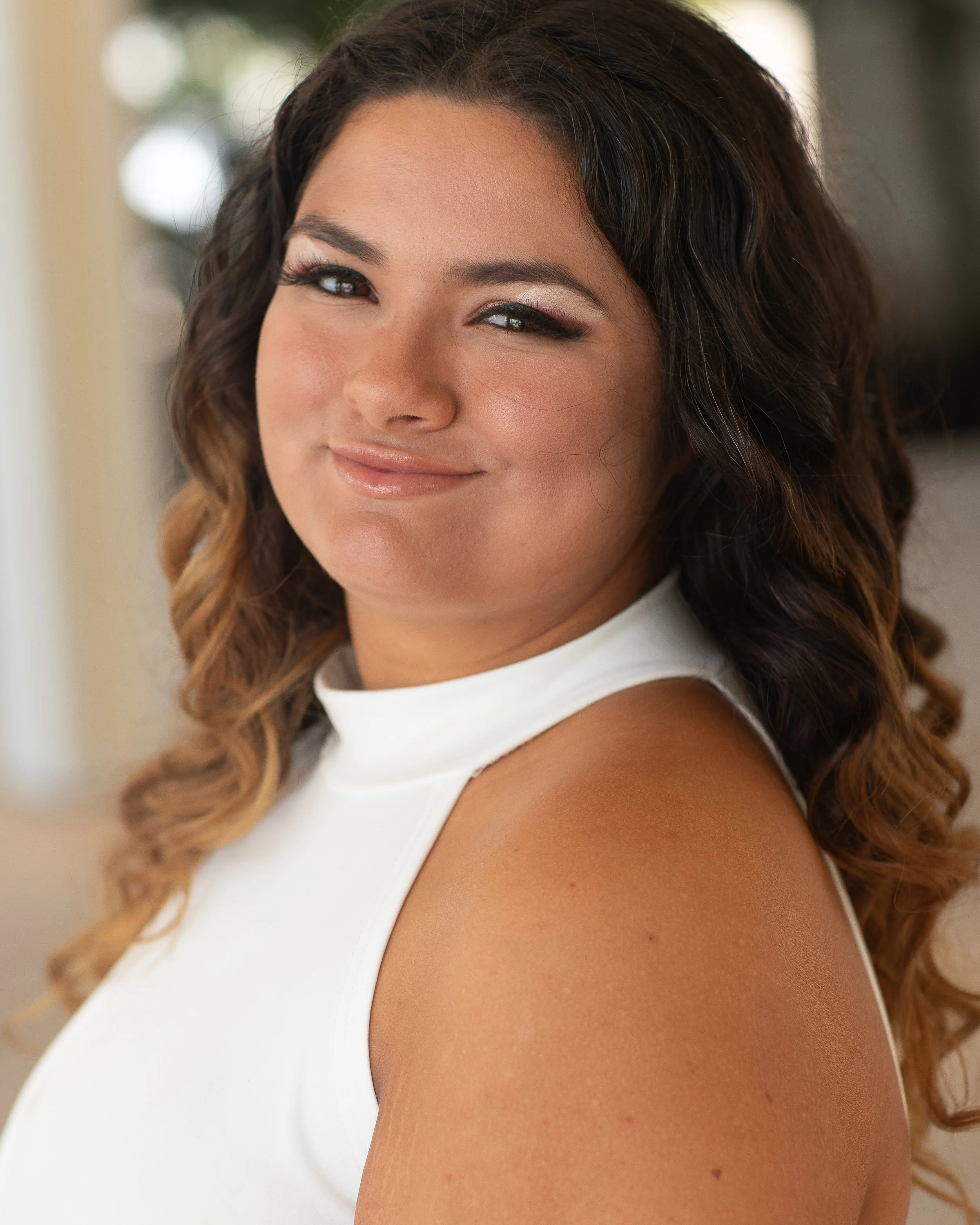 Isabella Miellmier- Republic of Texas Teen