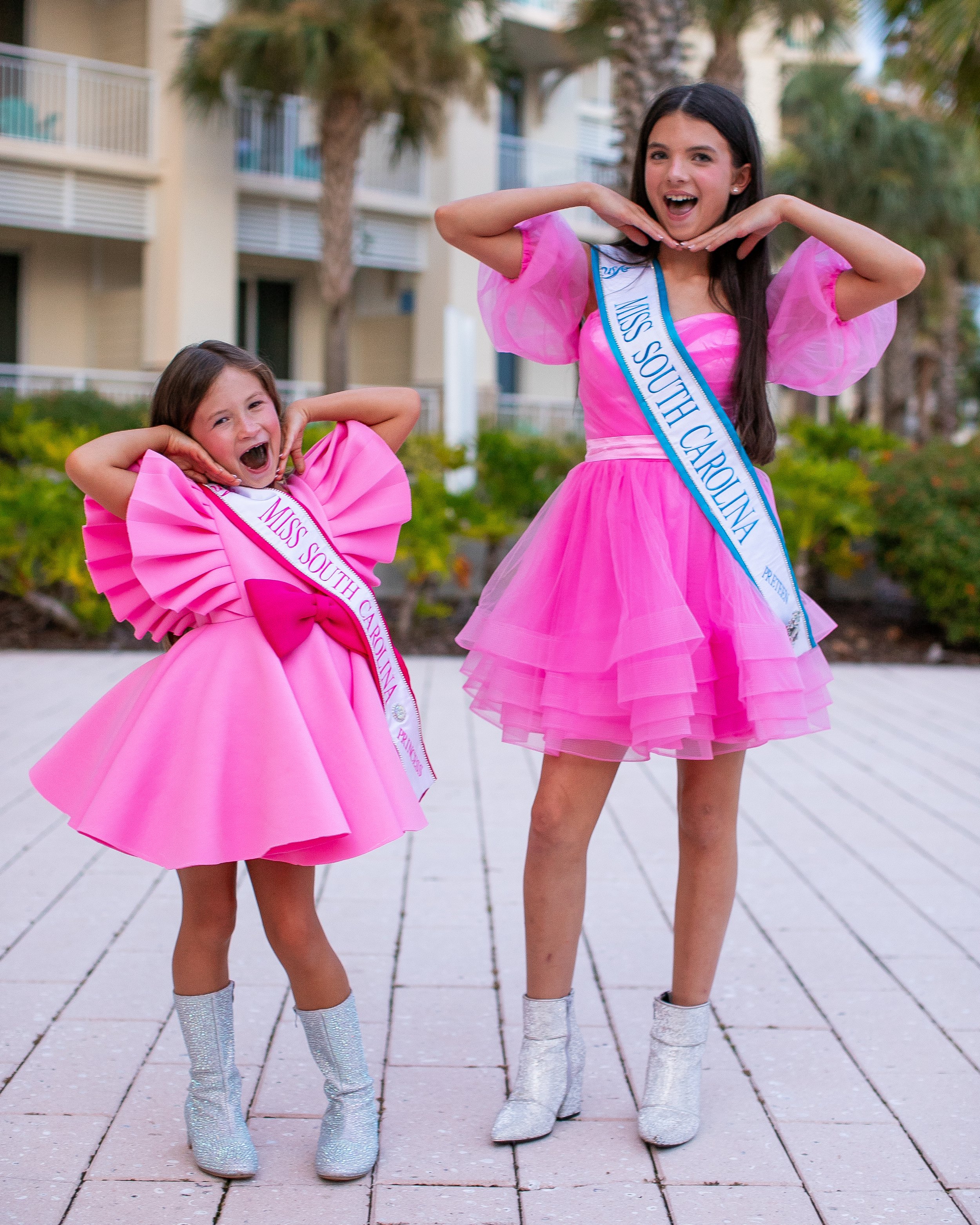 North and South Carolina USA Ambassador 2025