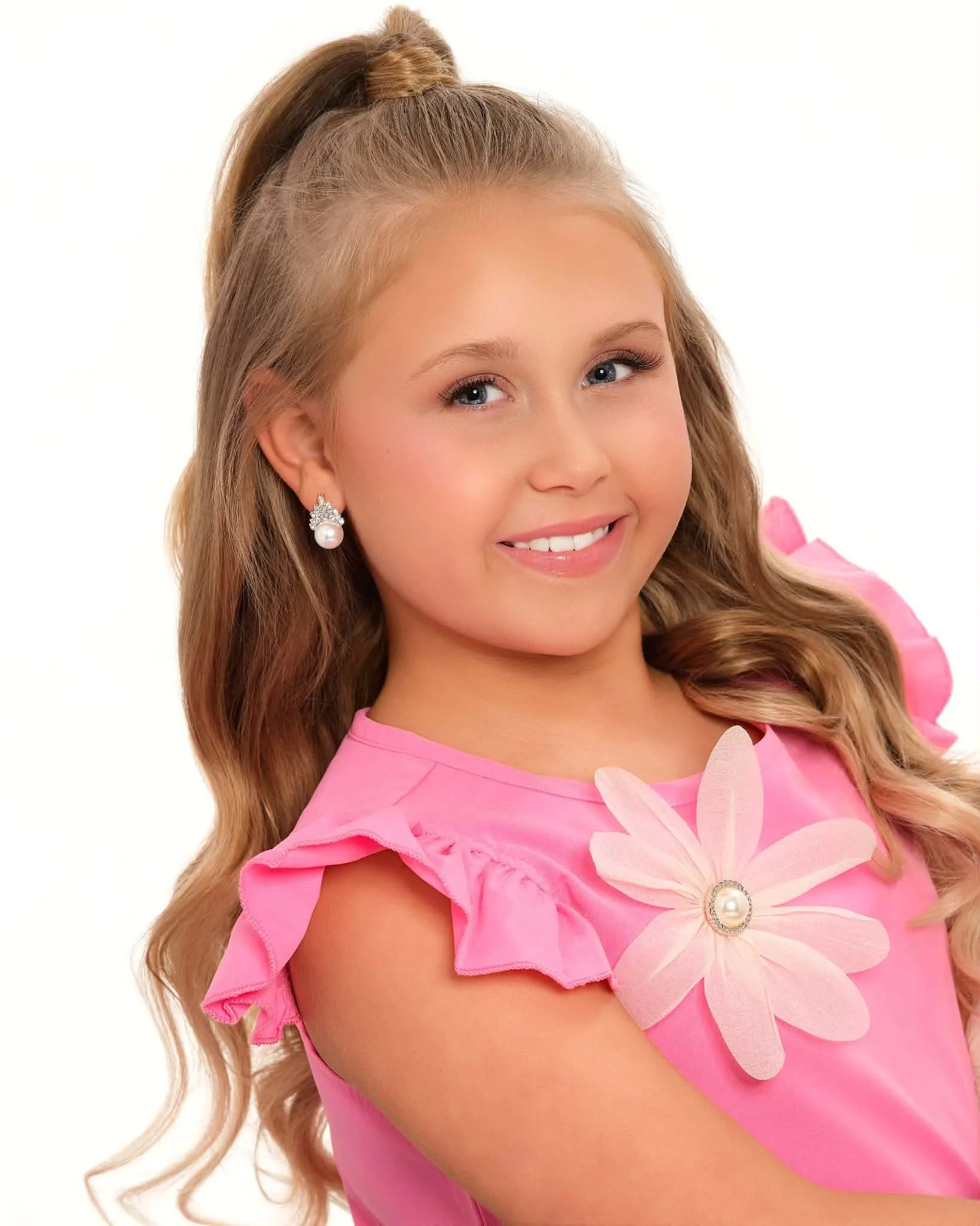 Kennedy Sawyers- Derby State Jr. Preteen