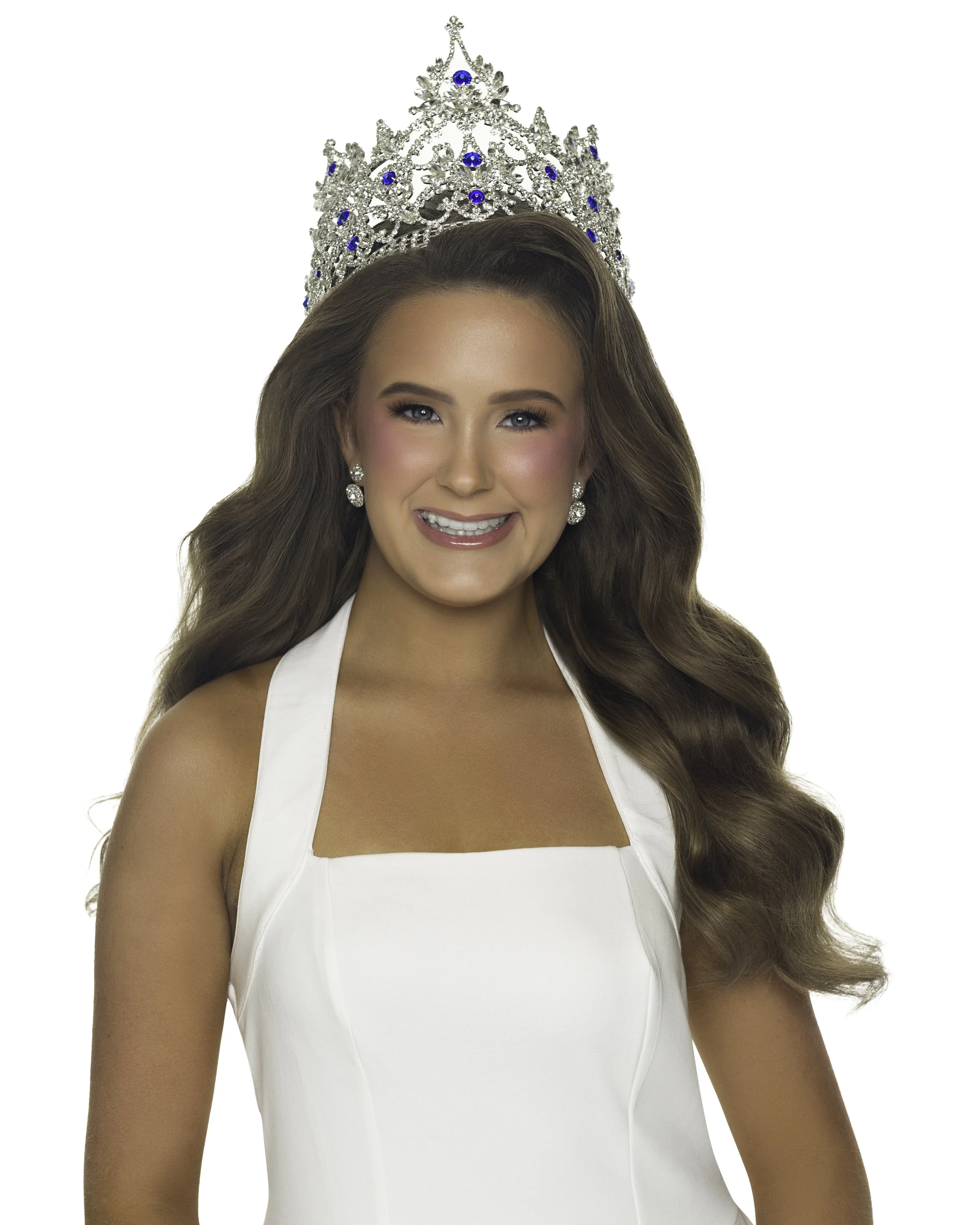 USA Ambassador Jr. Teen 2026- Shelby Price