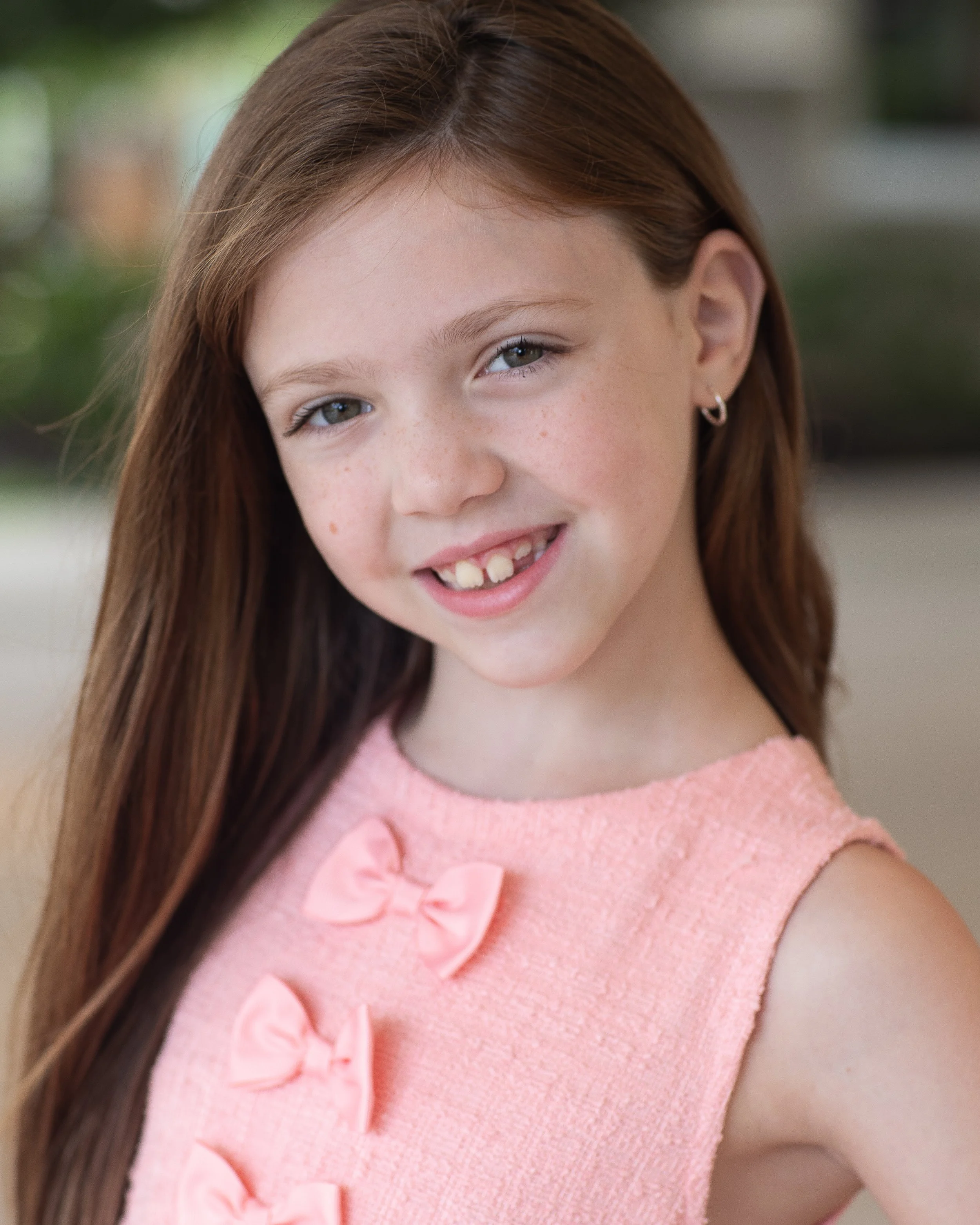 Maci Larson- Midwest Jr. Preteen