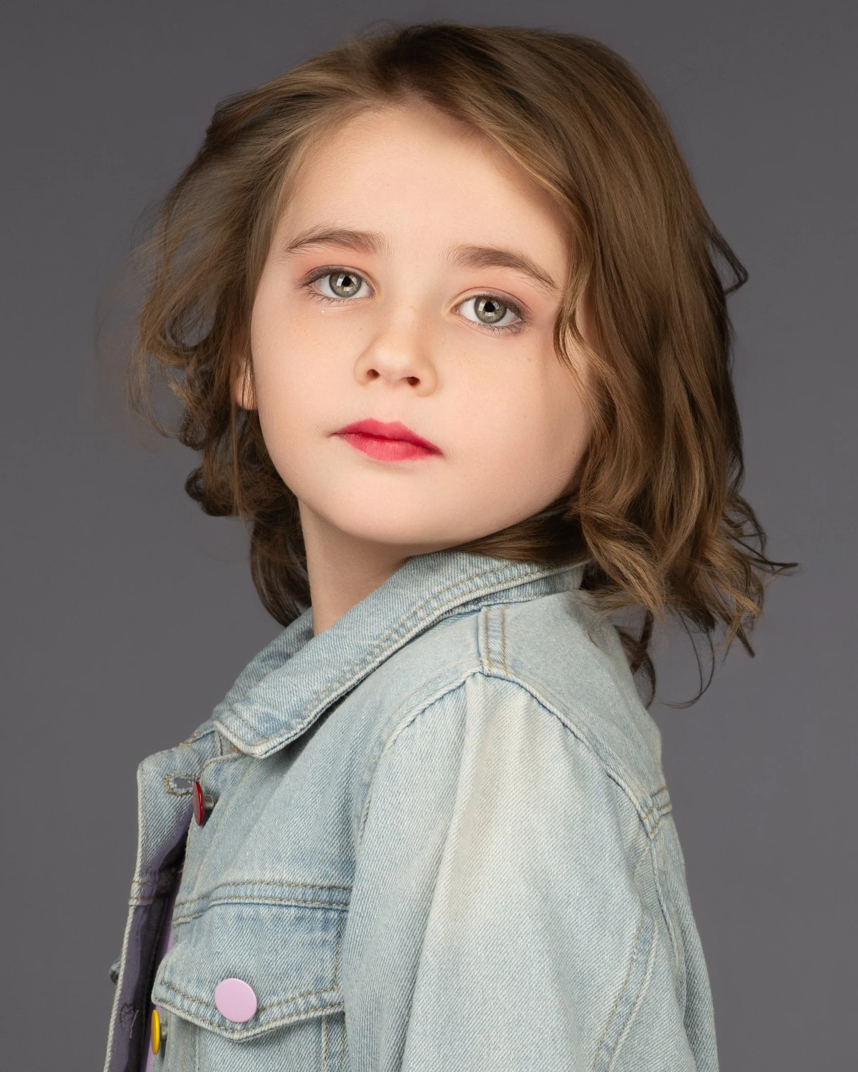 Caitrin Crowell - Jr Preteen
