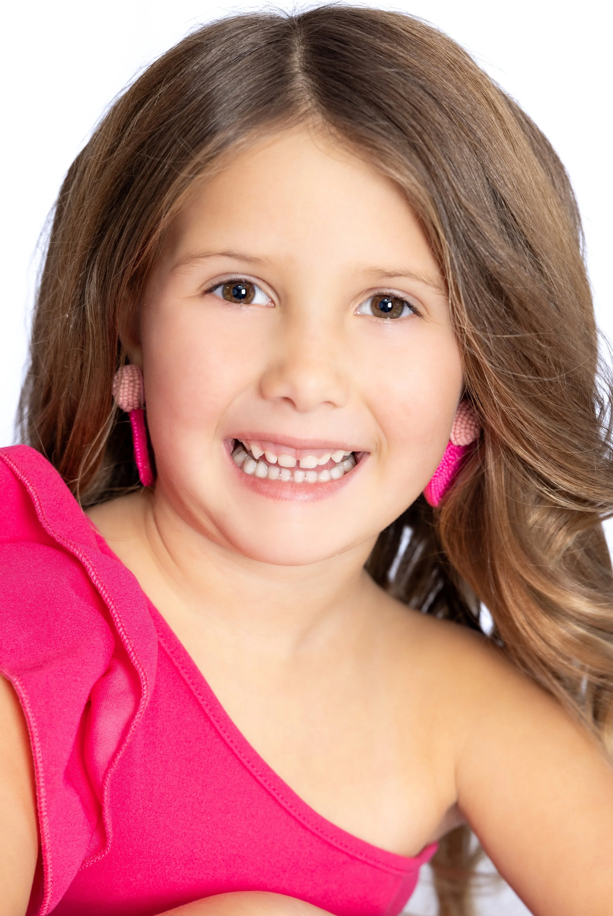 Lilliana Smith - Princess