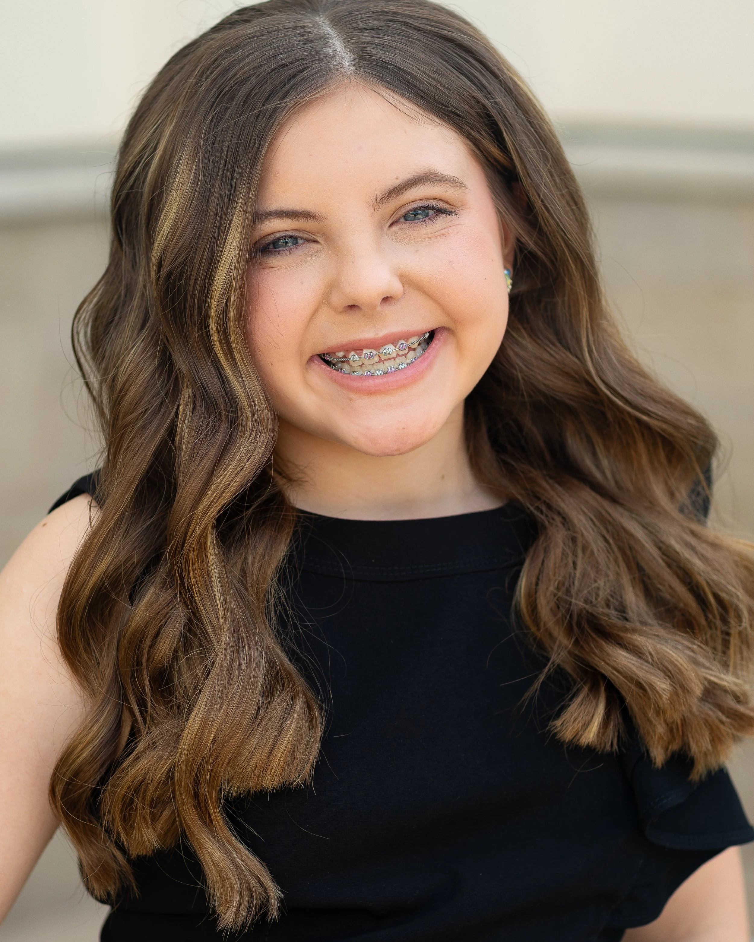Briar Firster- Pennsylvania Preteen