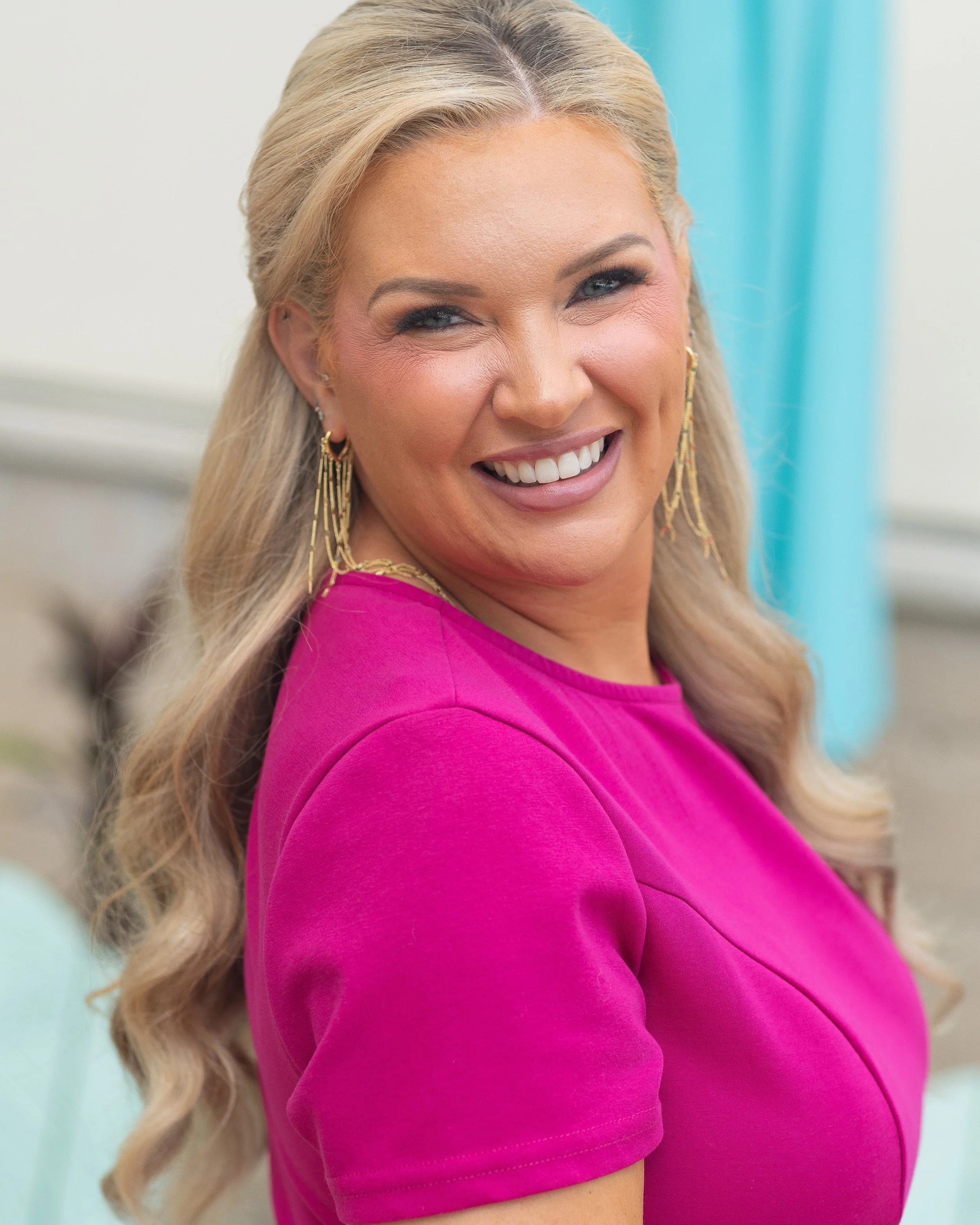 Karalyn Martin- Mrs. Lone Star State