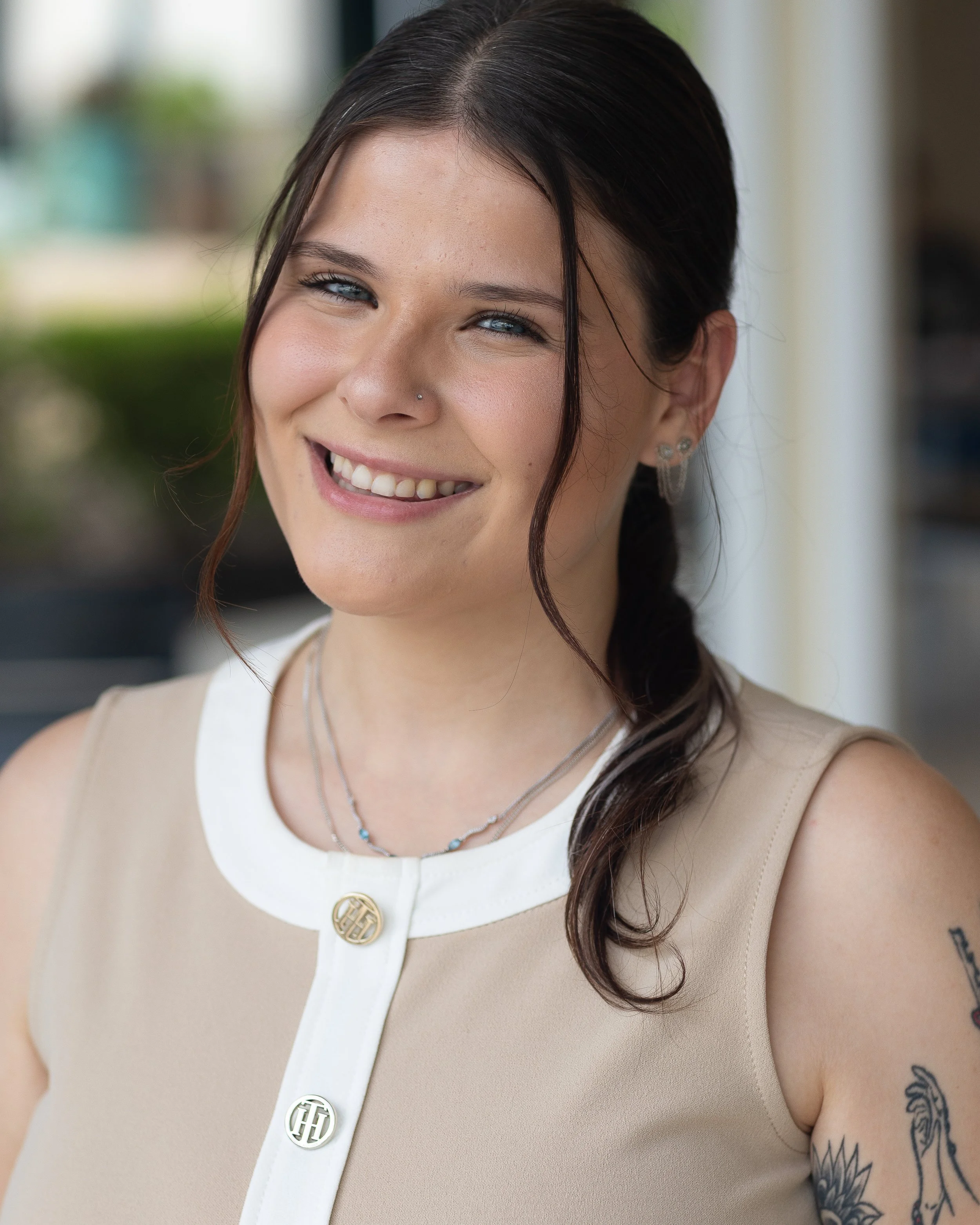 Alexis Volpe- Ms. Connecticut