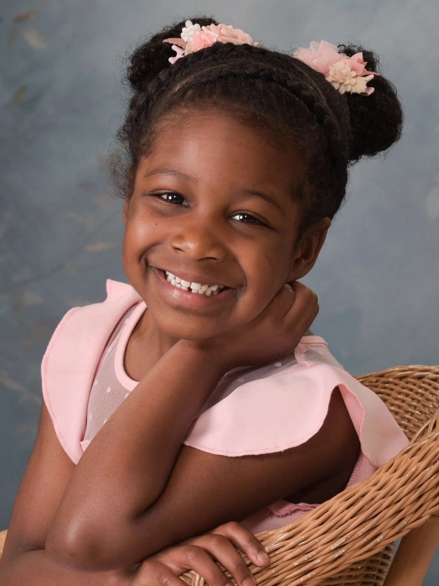 Aliya Singh - Princess