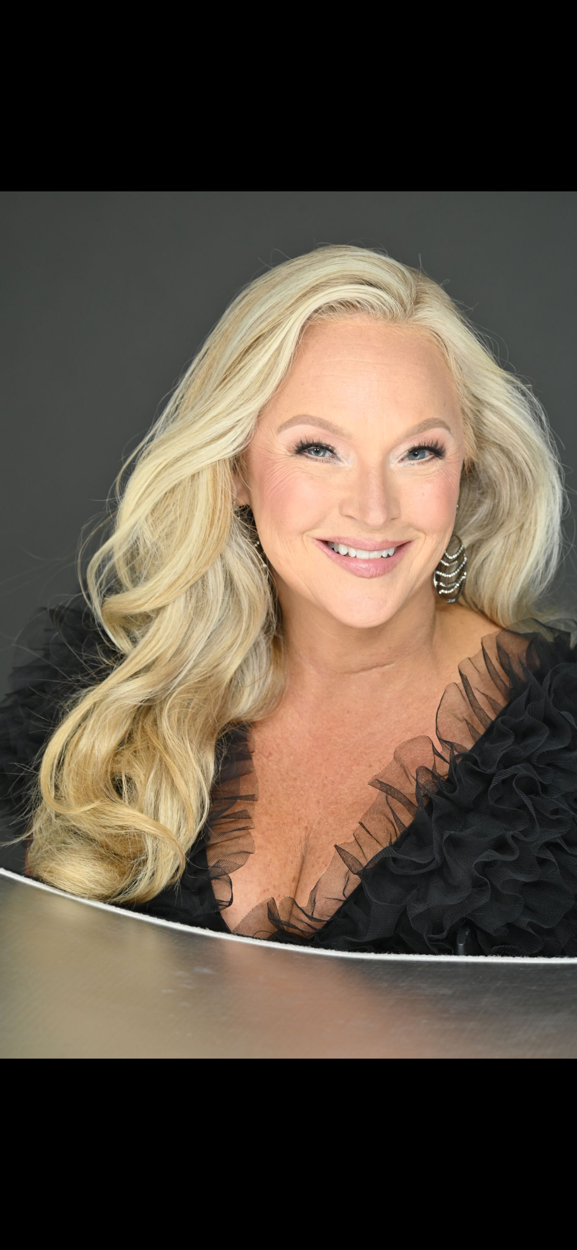 Valerie Morken - Elite