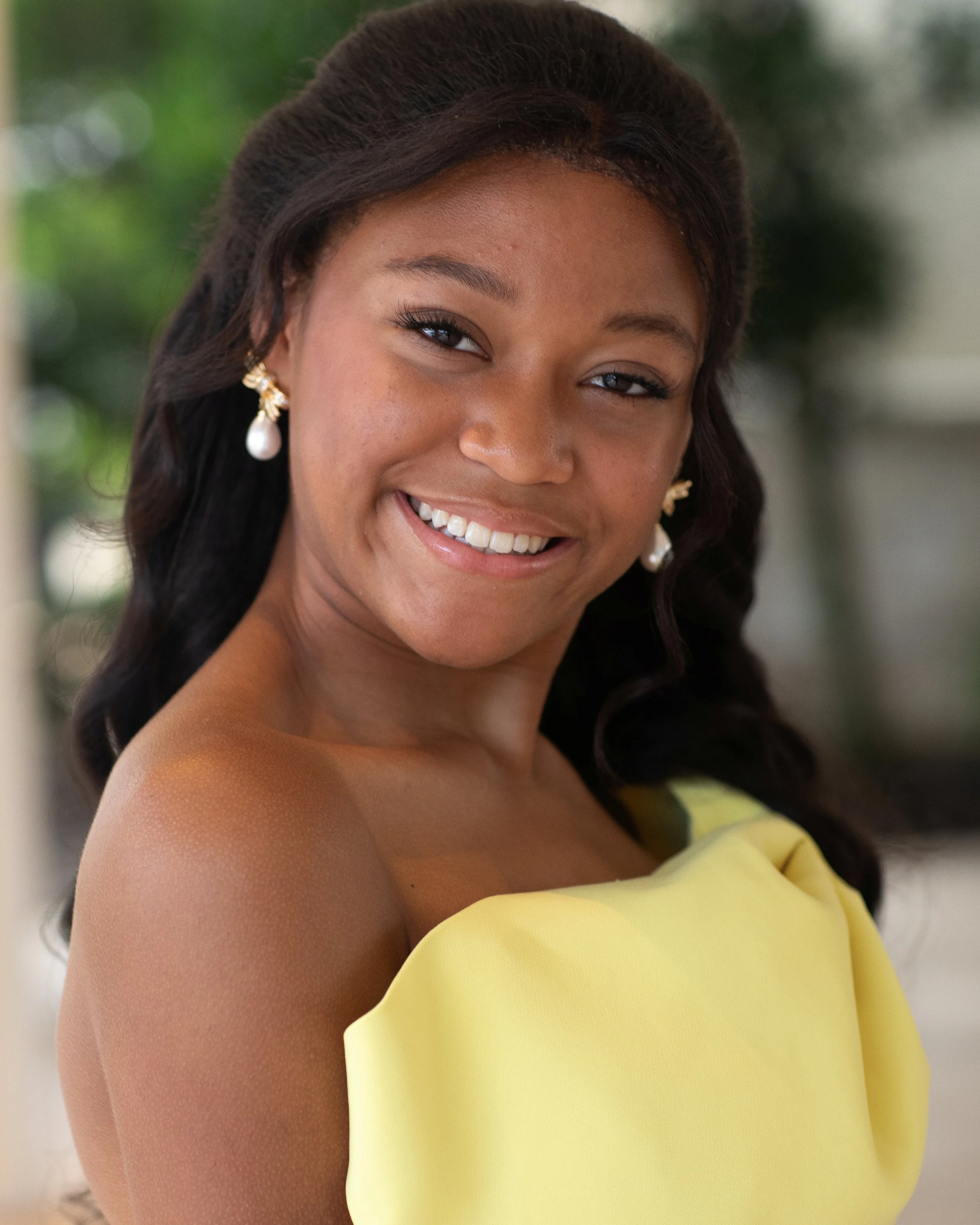 McKenzie Robinson- North Carolina Preteen