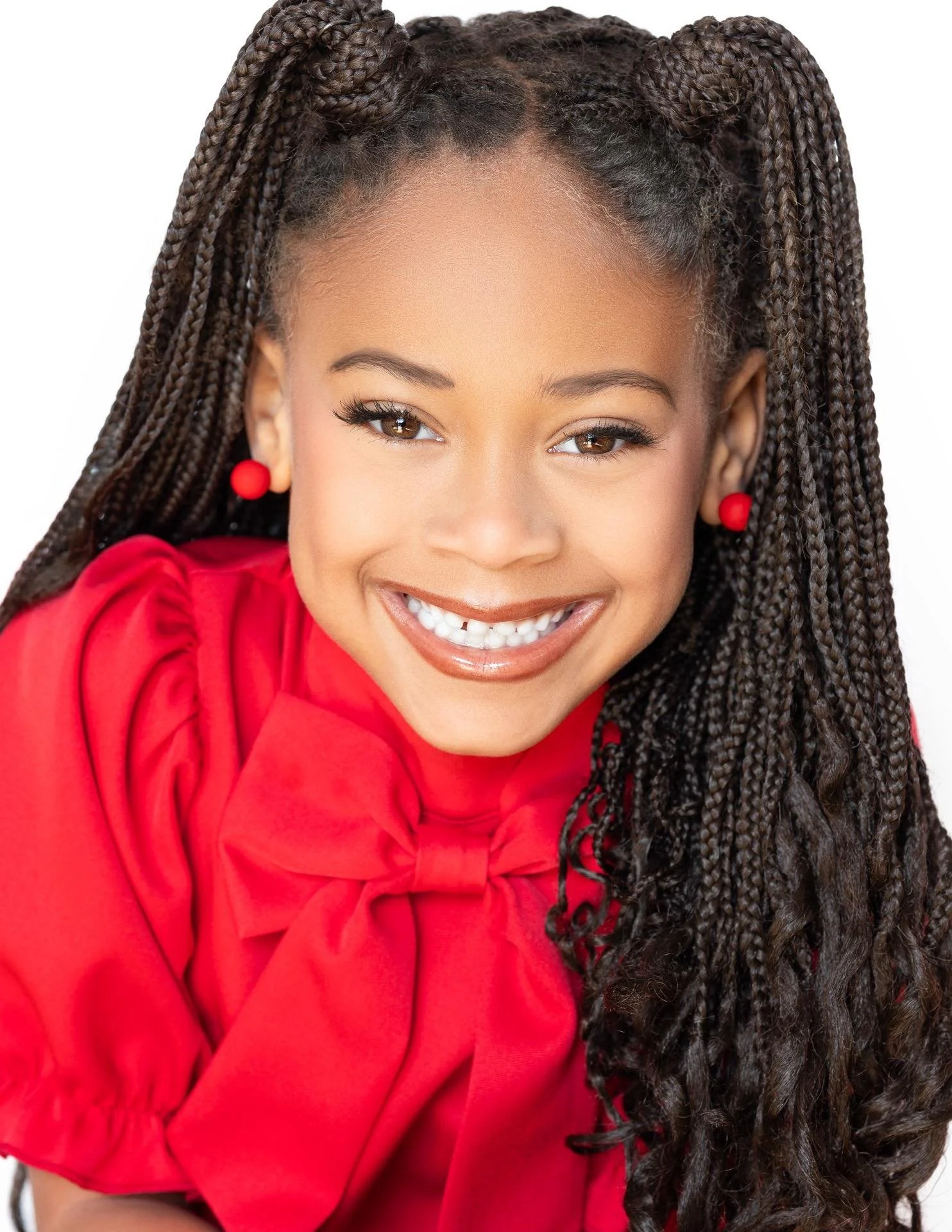 Dylan- North Carolina Jr. Preteen