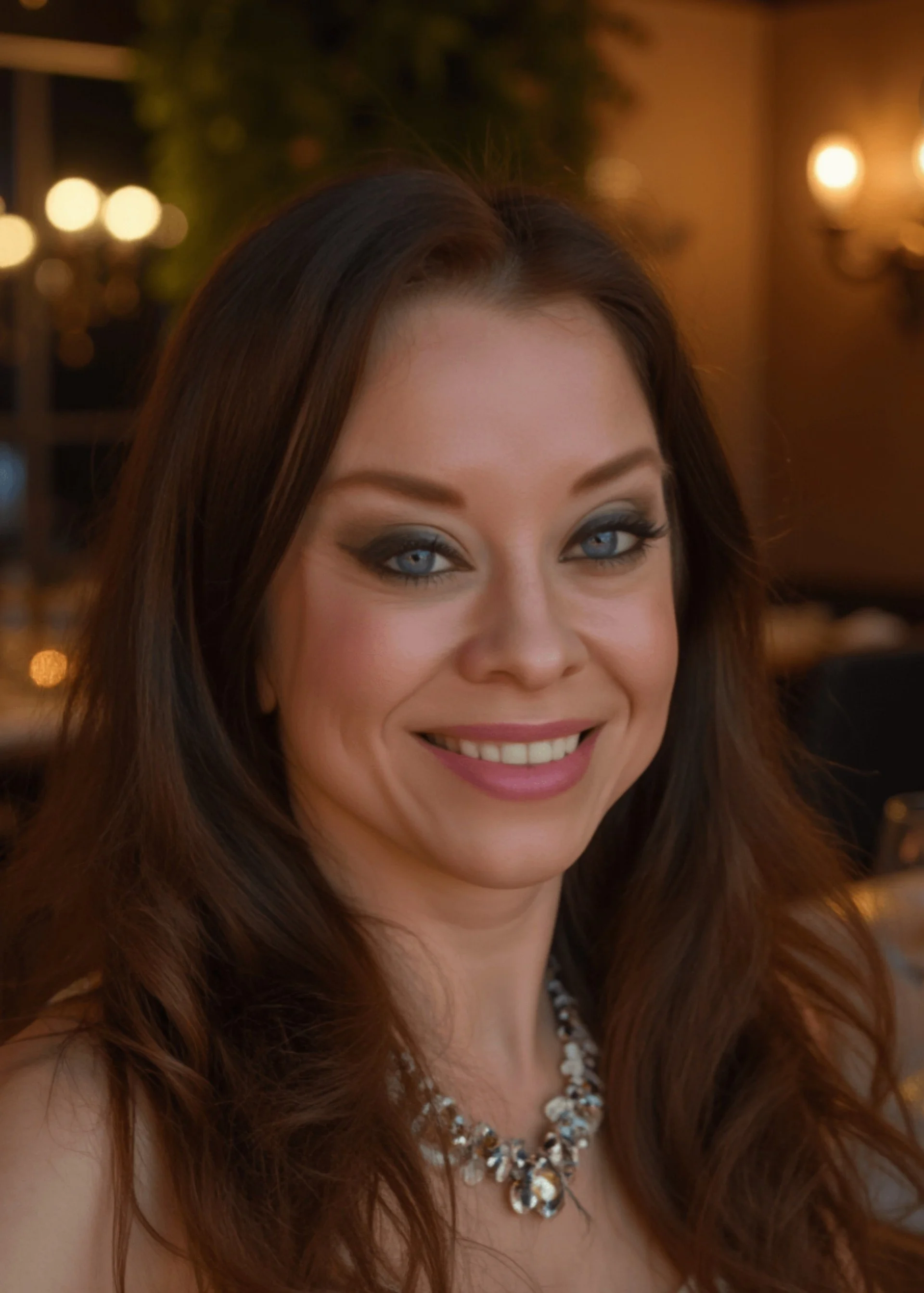 Andrea "Celeste" Green - Mrs