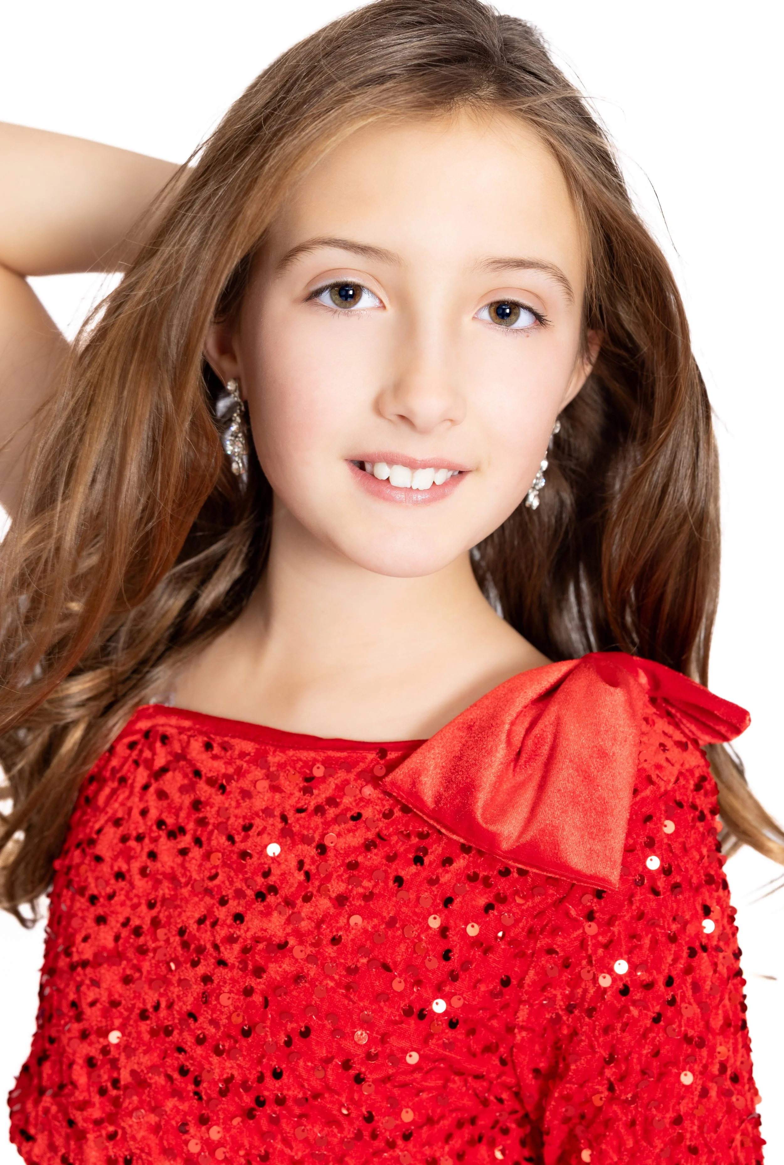 Audrina Smith - Jr Preteen