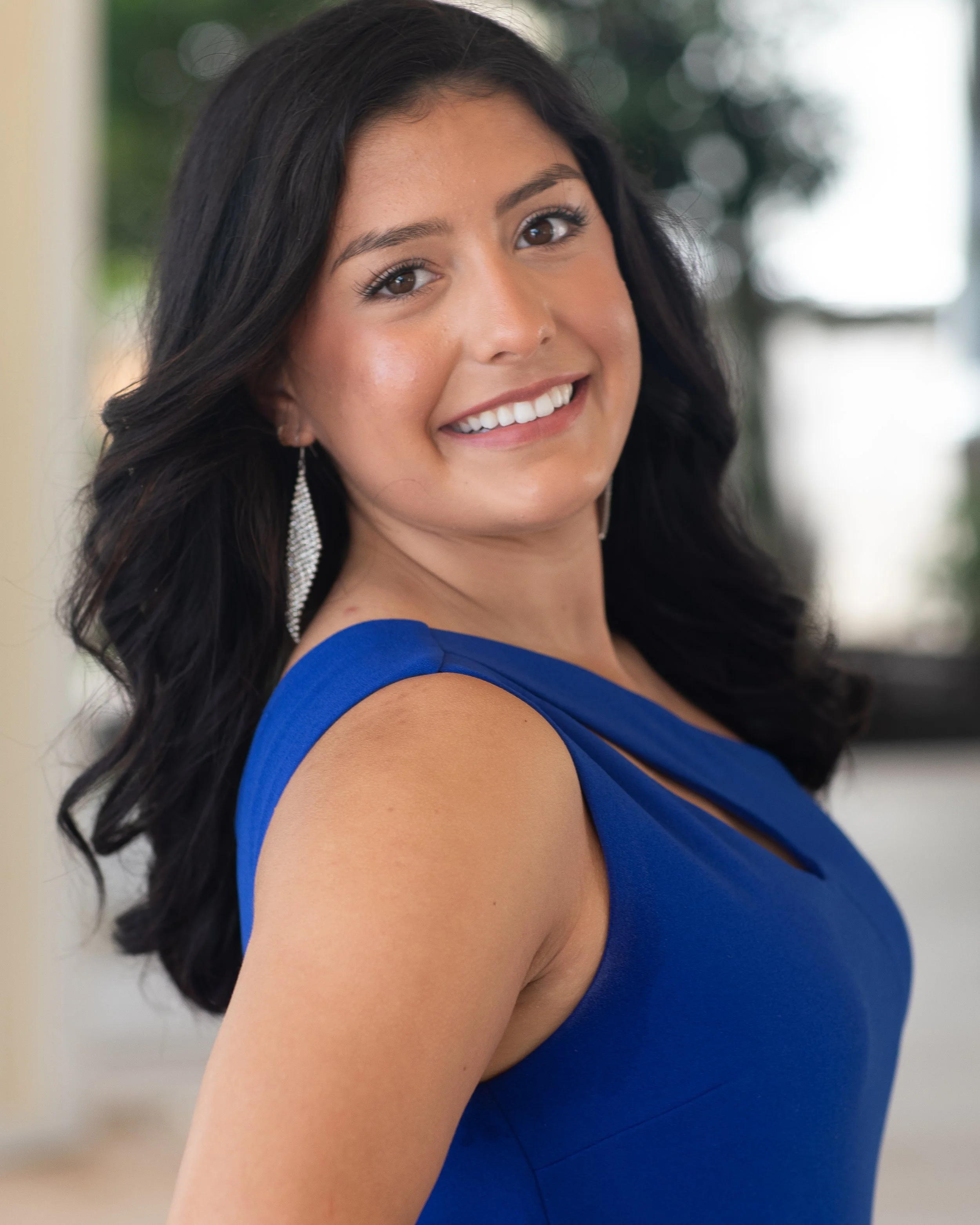 Dulce Manriquez-Vasquez- Northern New England Jr. Teen