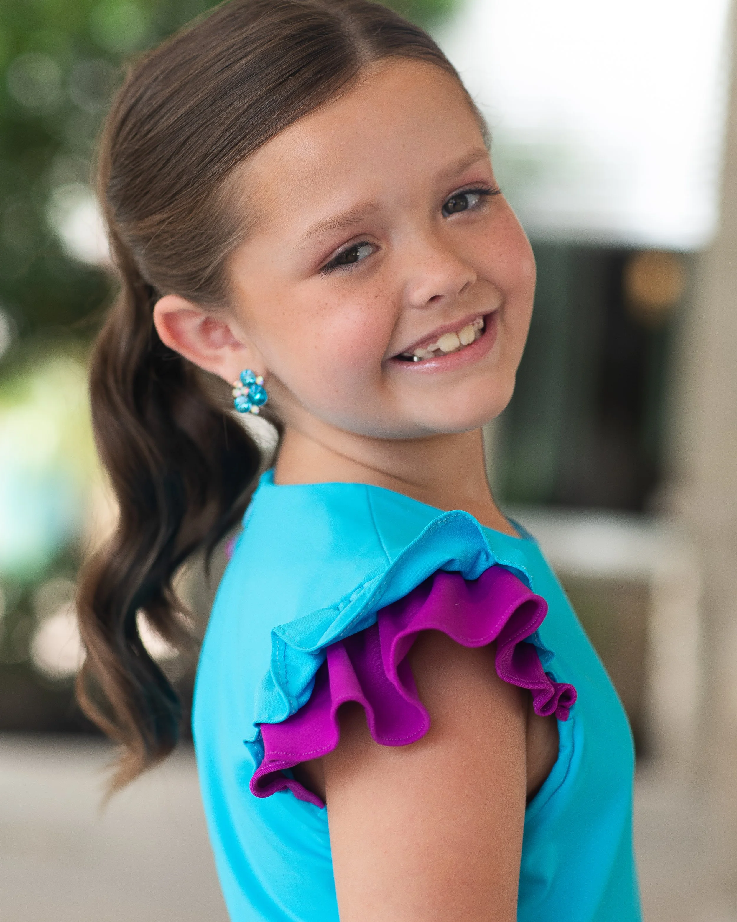 Annie Grace Anderson- Georgia Jr. Preteen