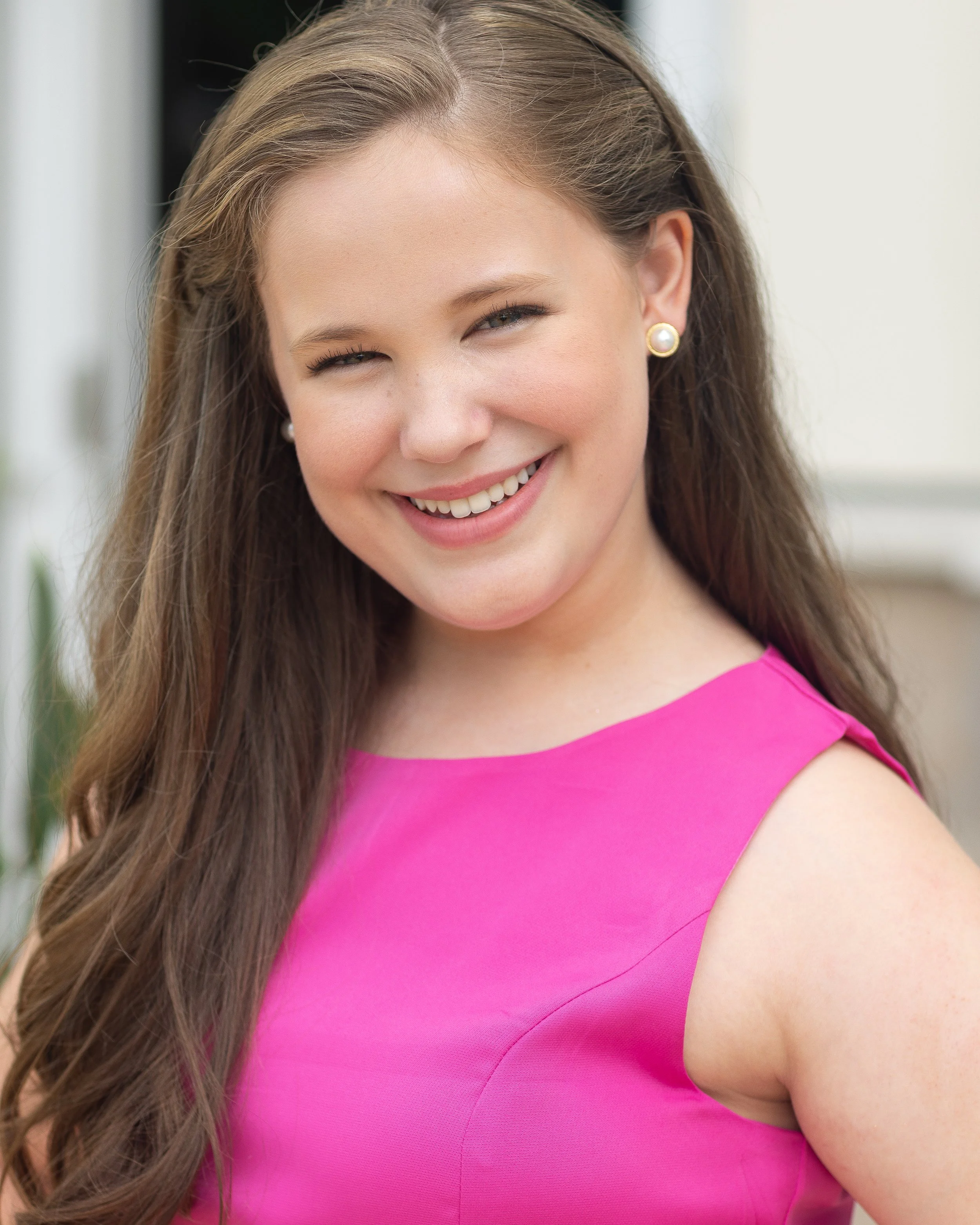 Fiona Rose Crocker- Georgia Preteen