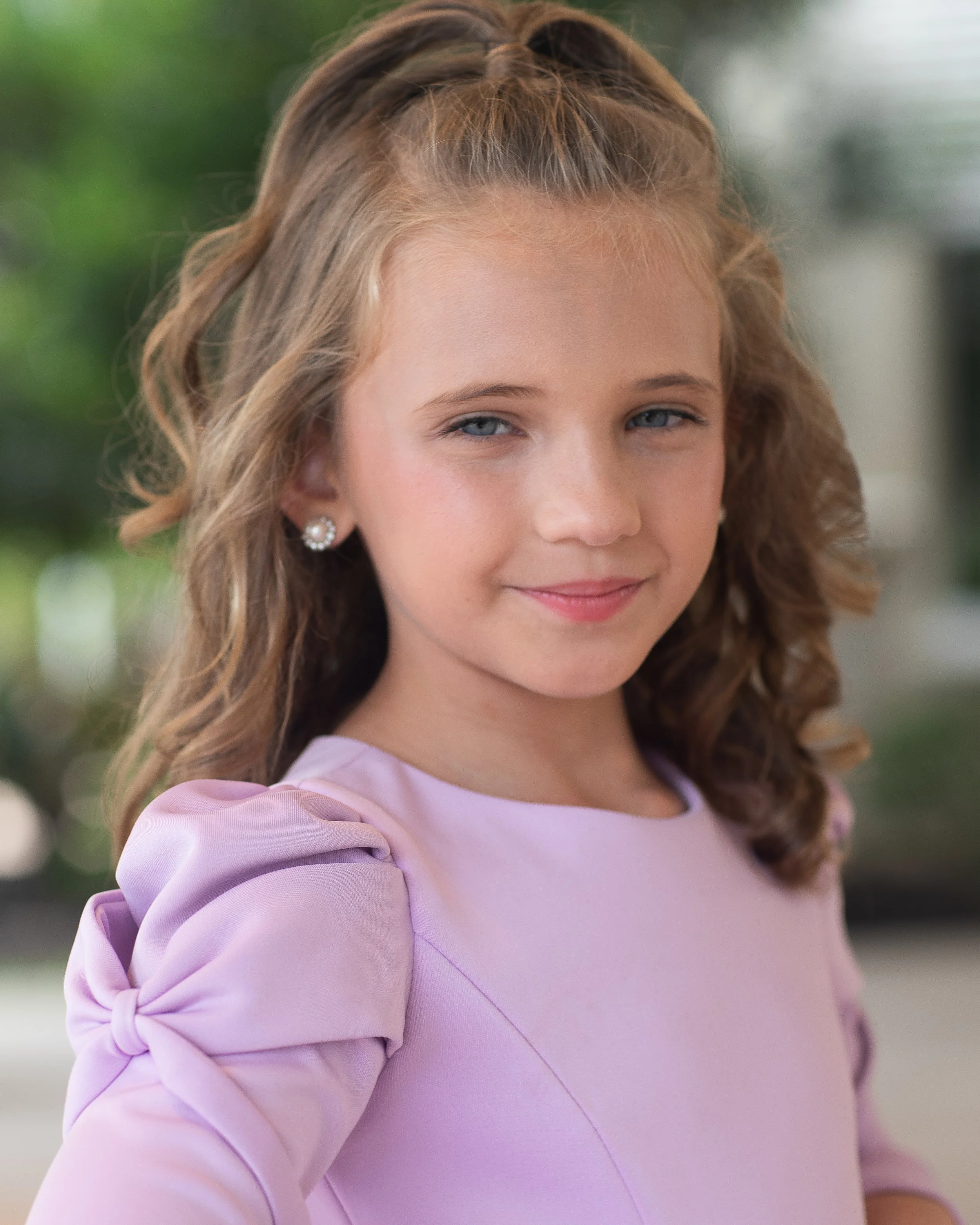 Rosie Taulbee- Bluegrass State Jr. Preteen