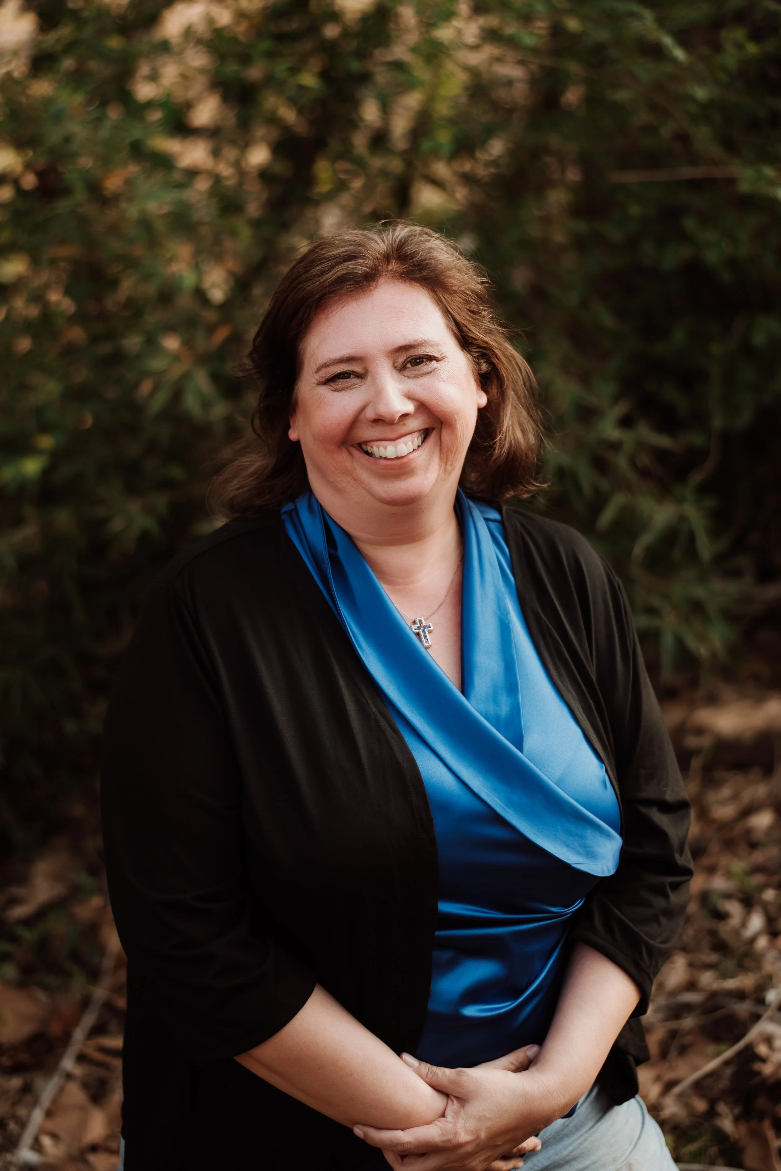 Ruth Babel - Mrs