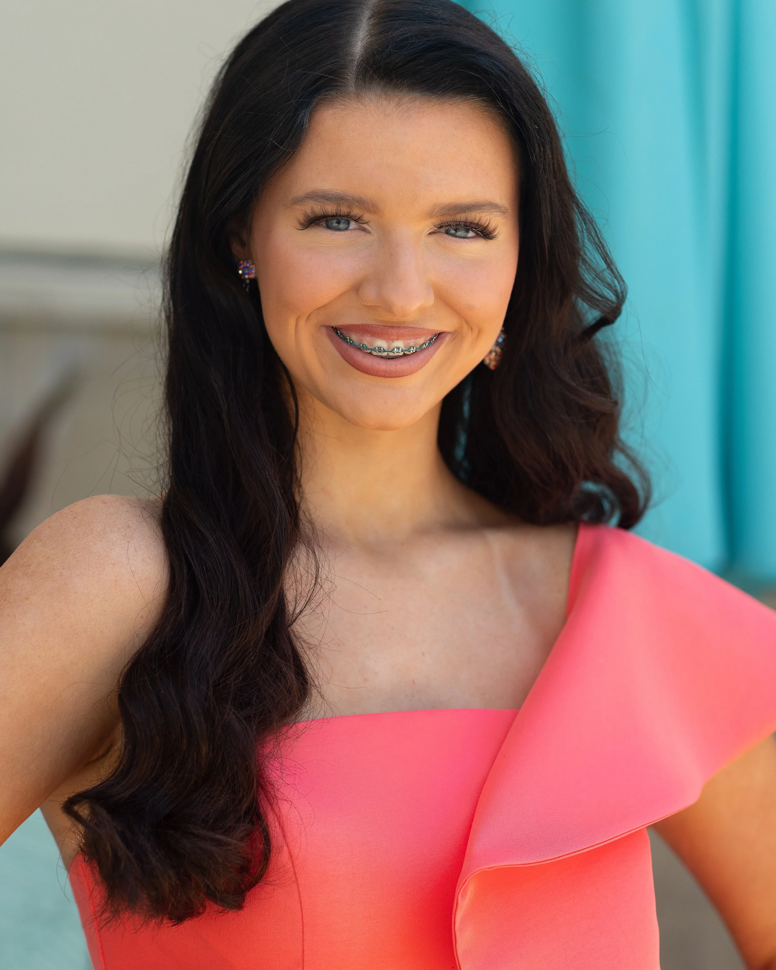 Elizabeth Pike- Kentucky Jr. Teen