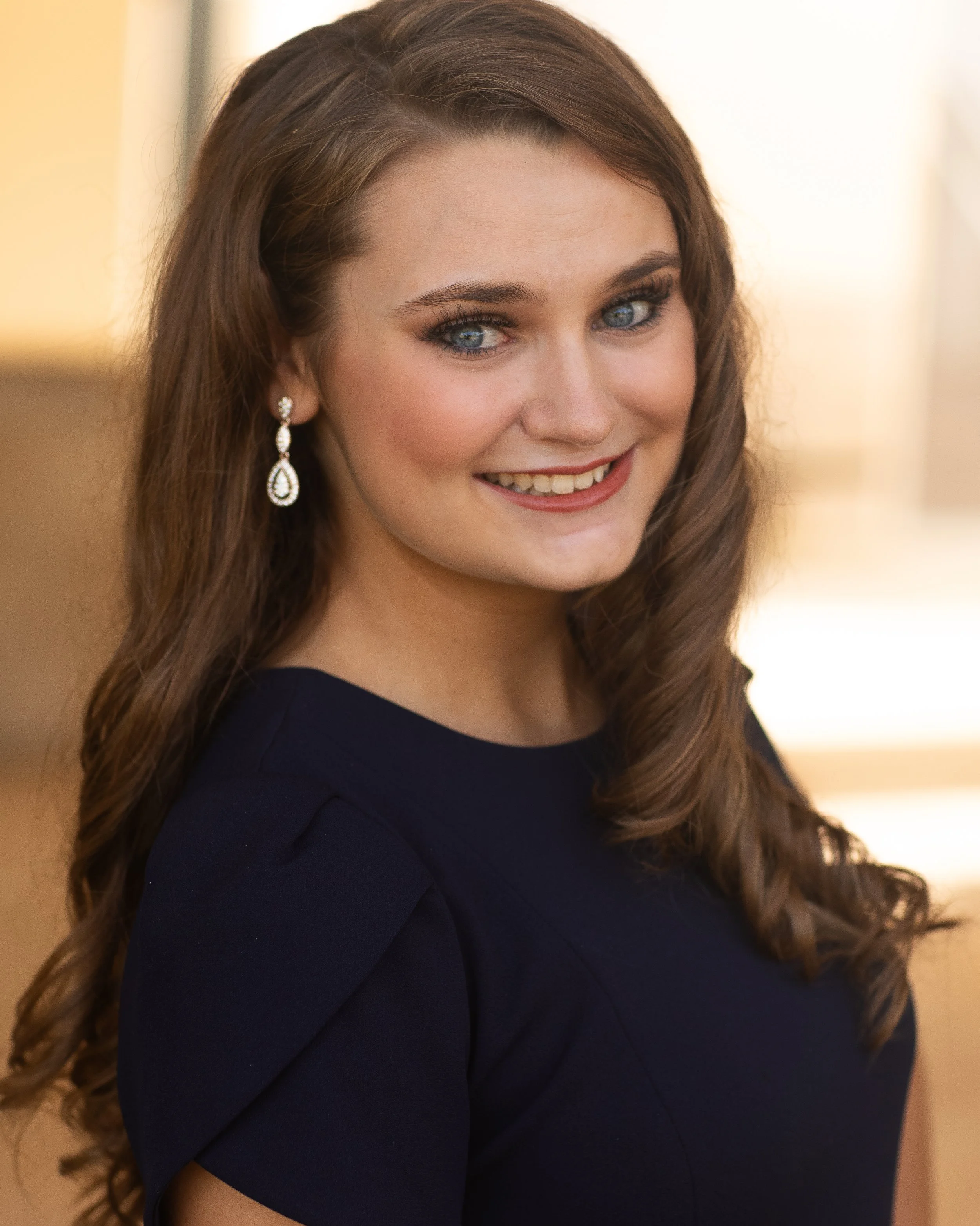 Kasey Jordan- Miss Northern New England Ambassador