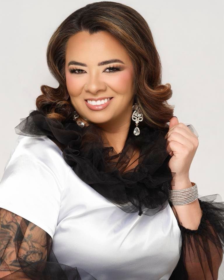 Leila Boehmker- Ms. Ohio