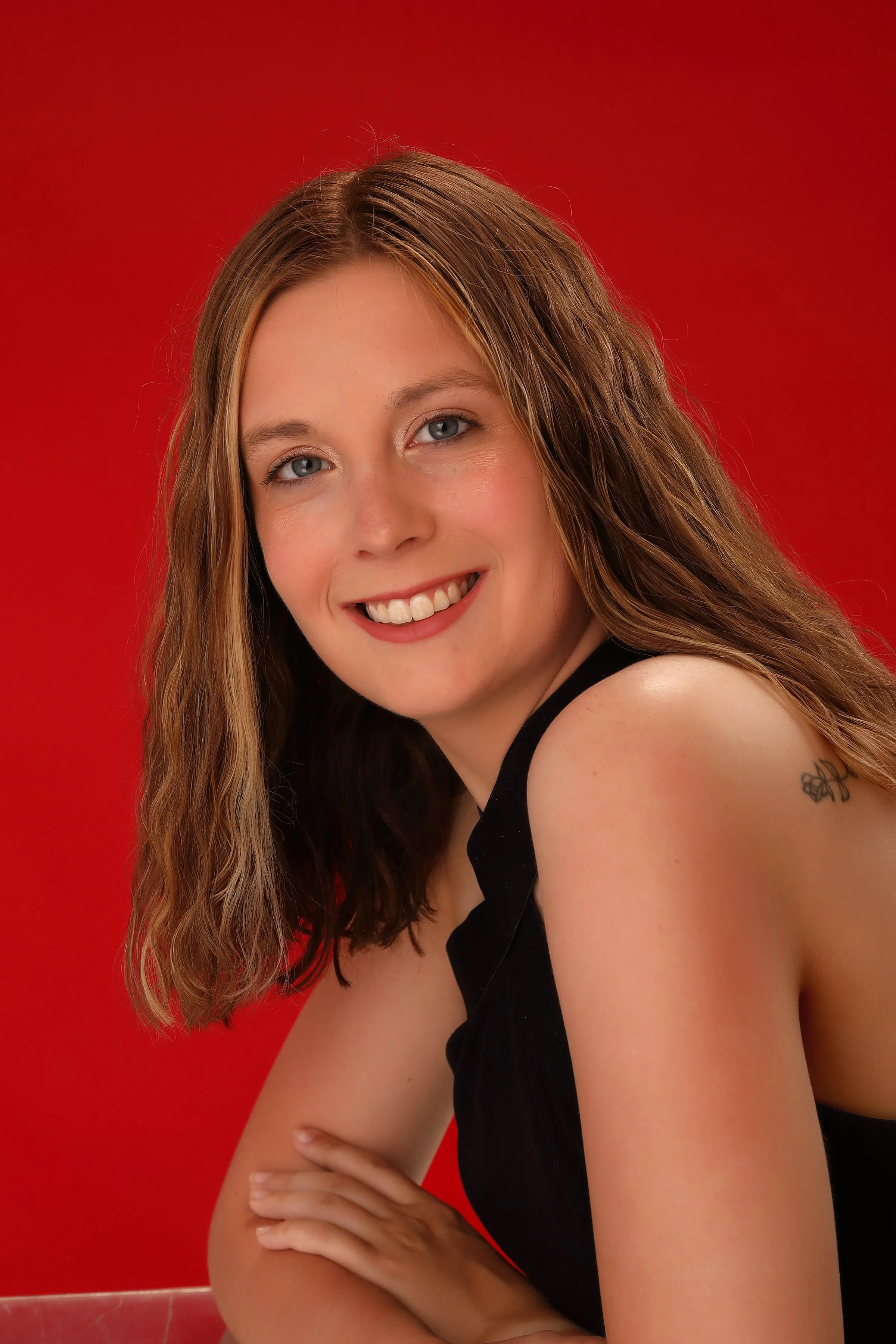 Megan Clark - Ms