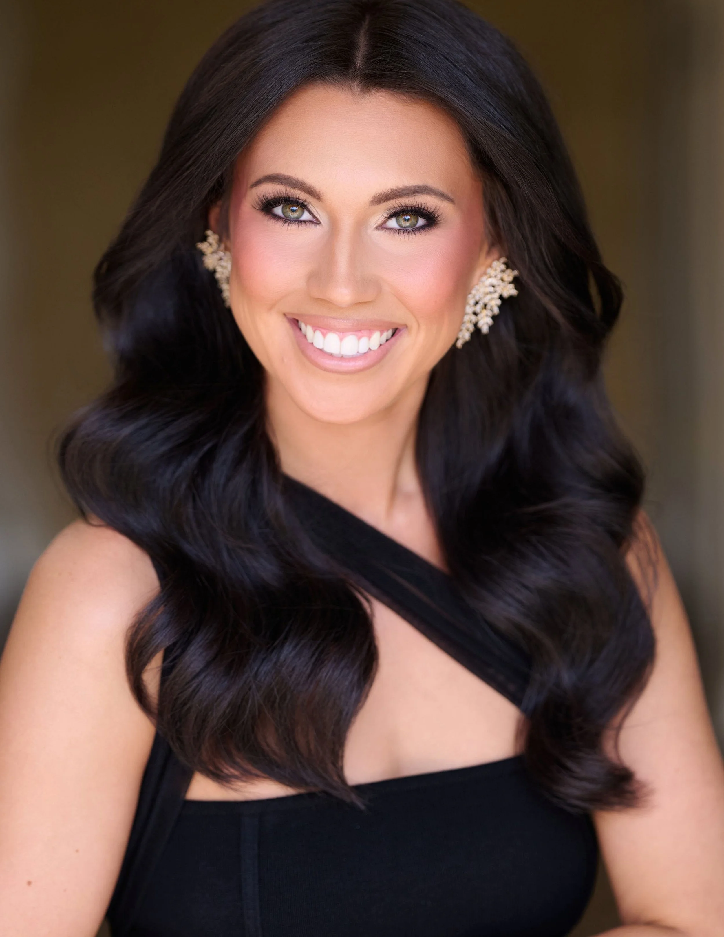 Caitlin Mohr - Mrs