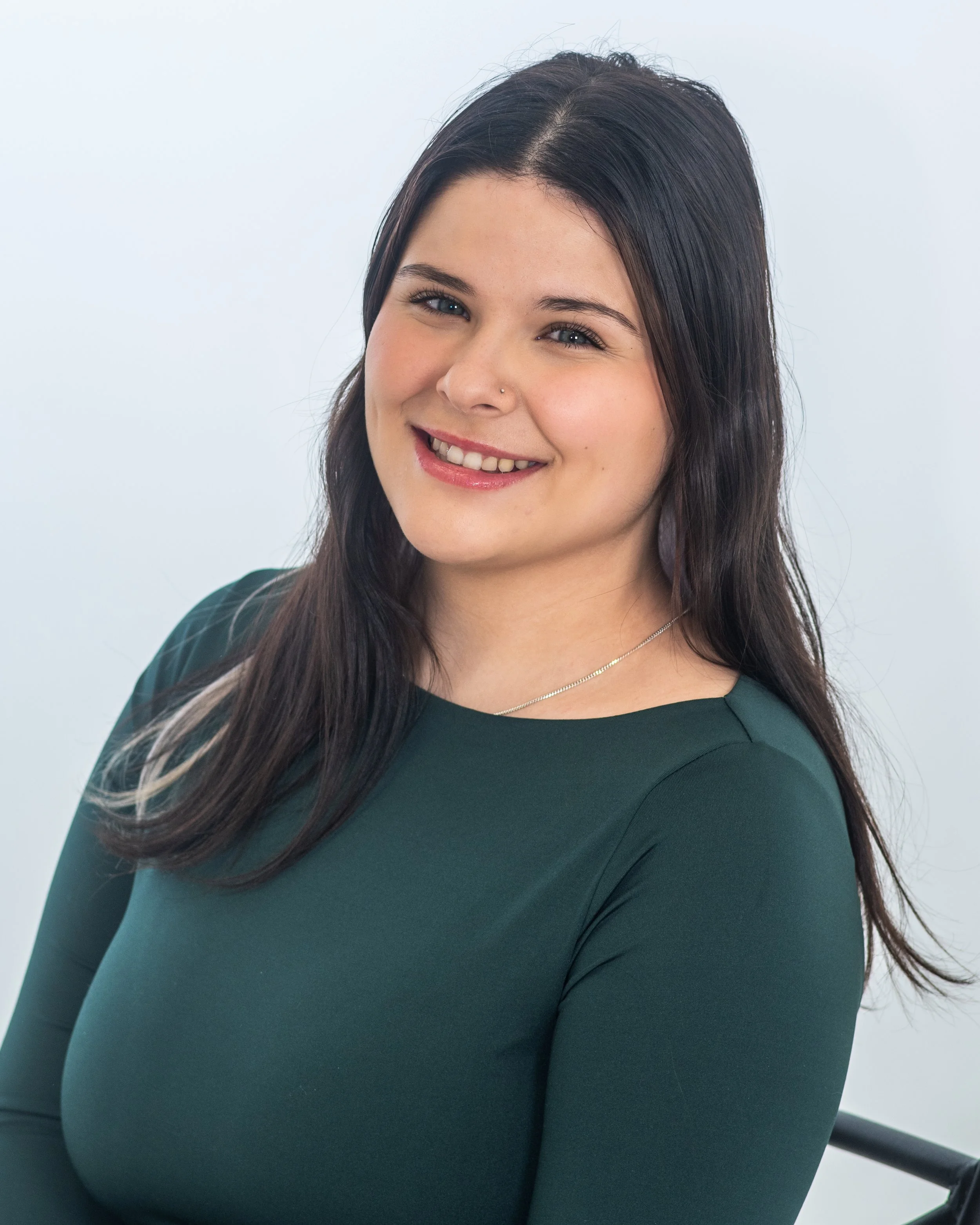 Alexis Volpe- Ms