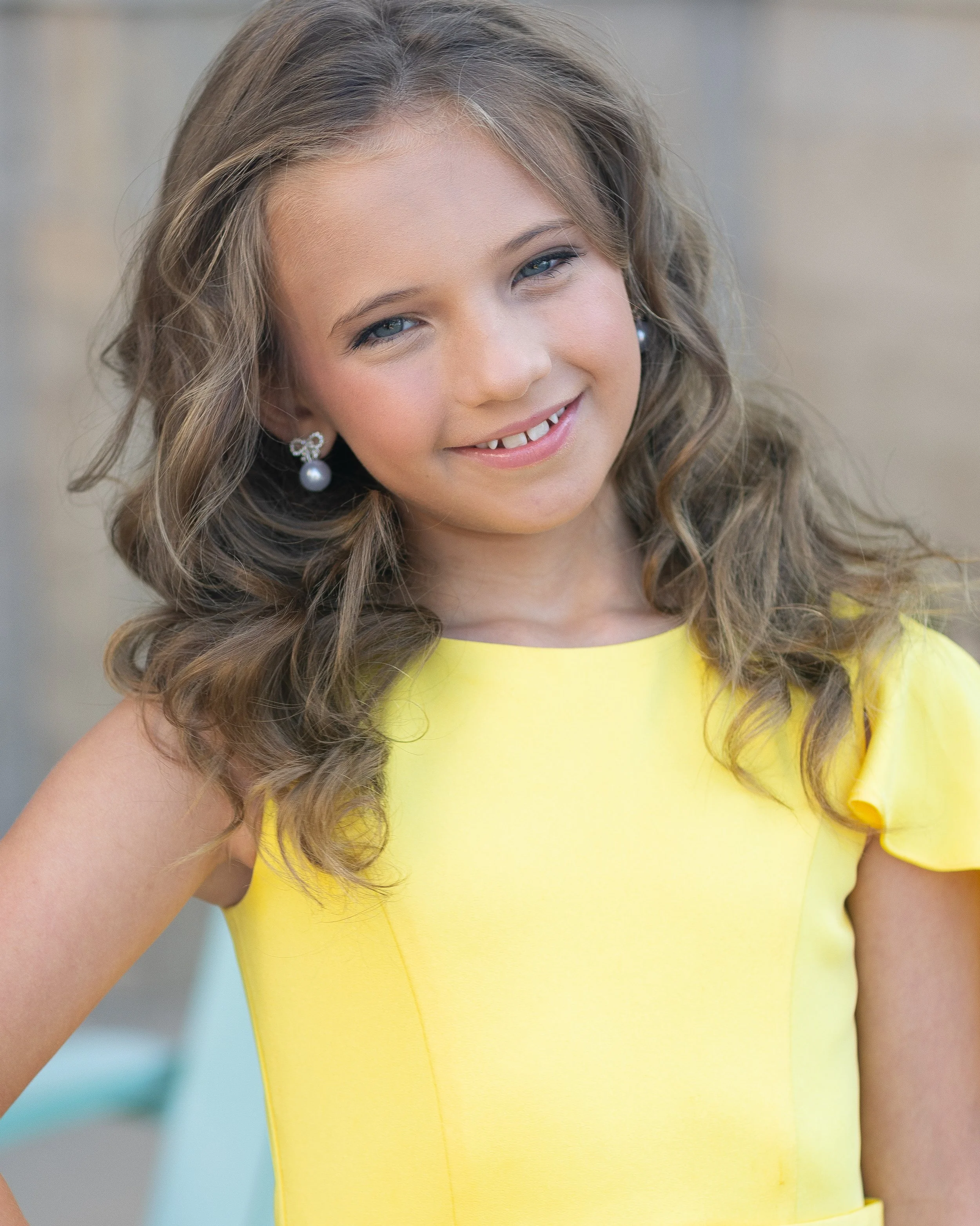Rosie Taulbee- Wildcat State Jr. Preteen