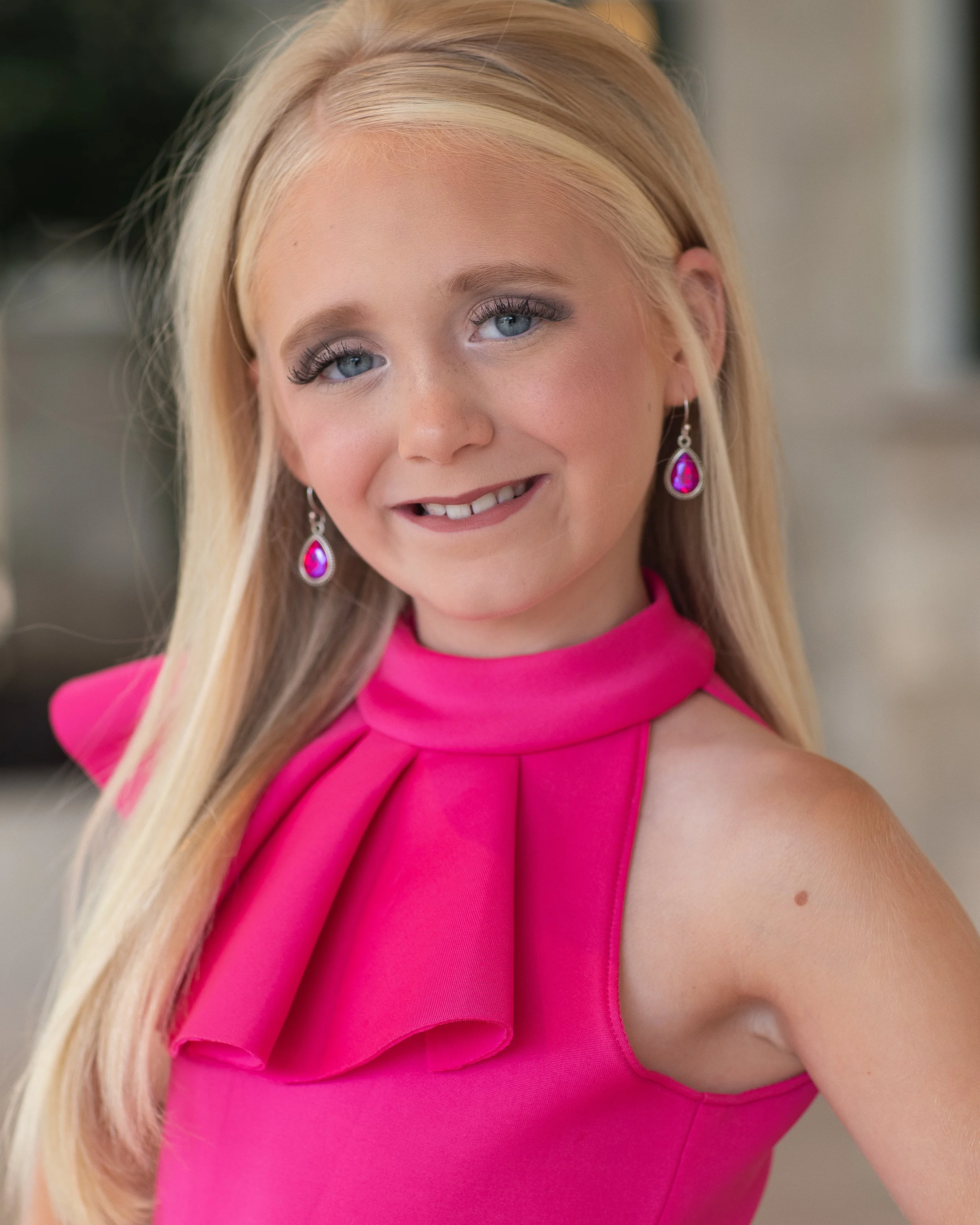 Scarlett Greenwell- South Dakota Jr. Preteen