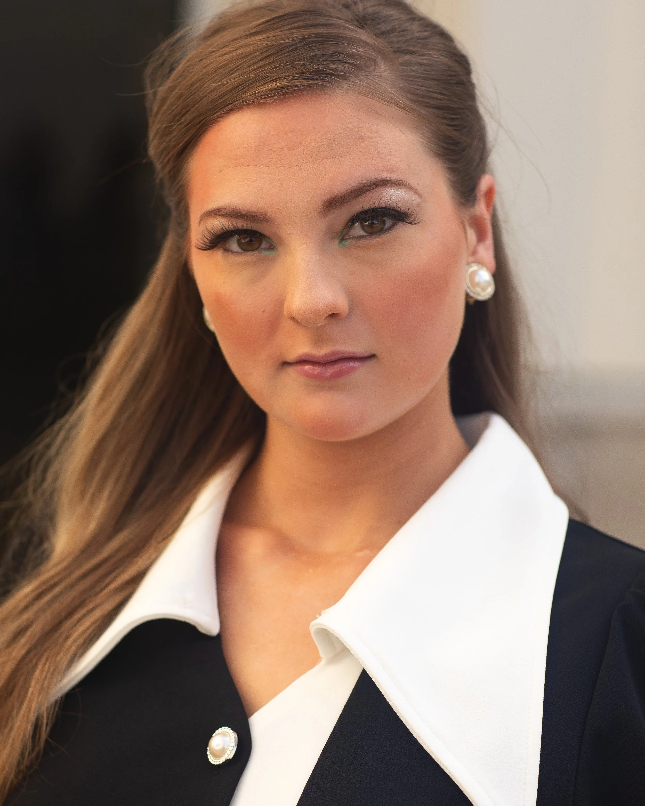 Ryleigh Calhoun- Miss Texas