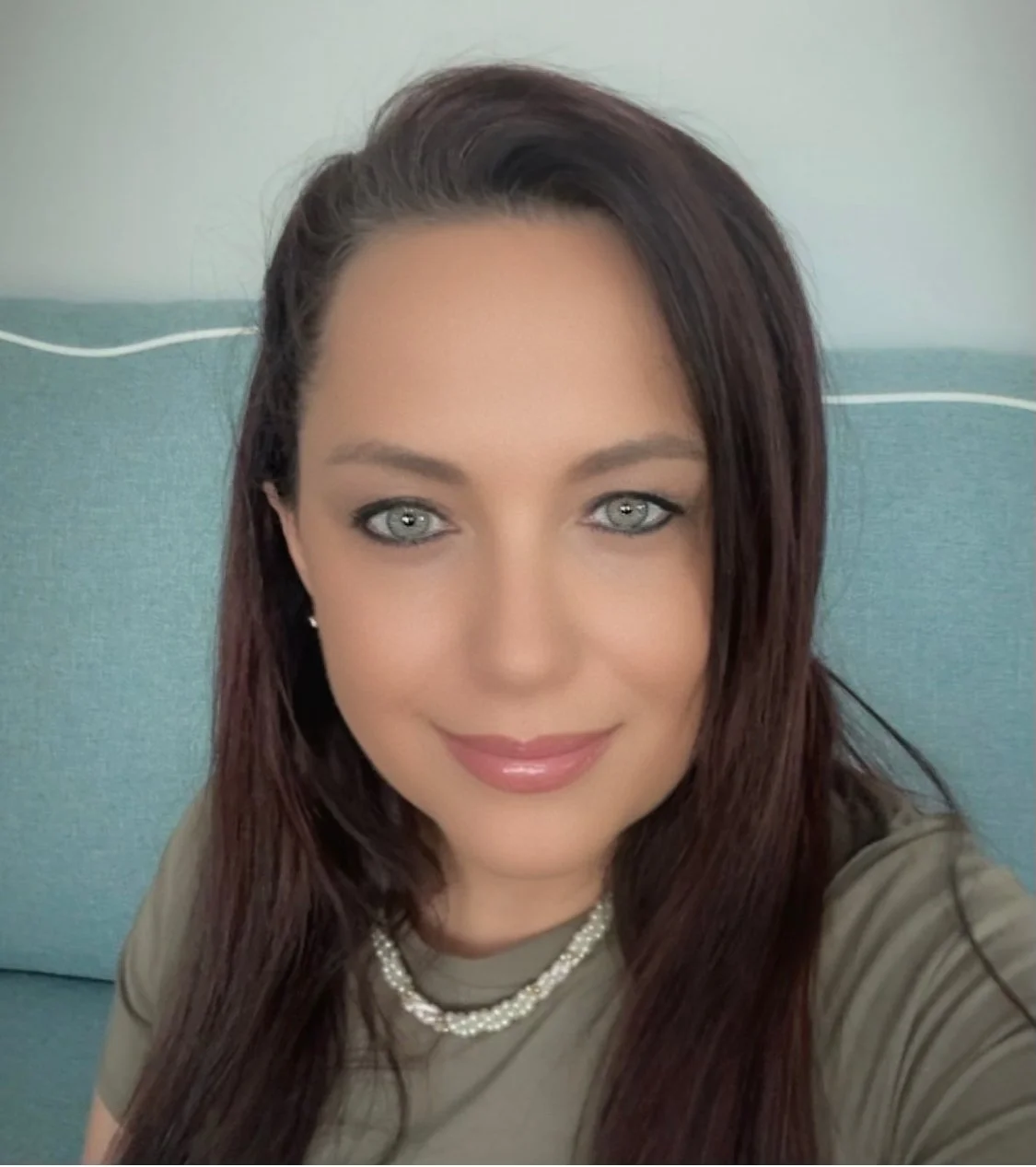Lisandra Pizarro - Mrs