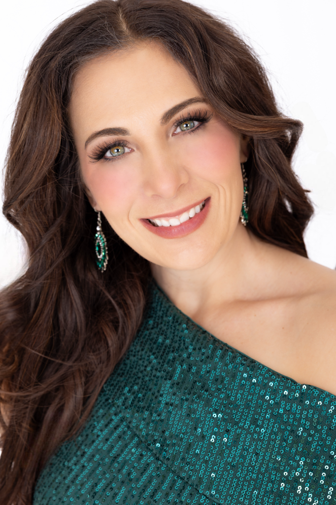 Melissa Libby - Mrs