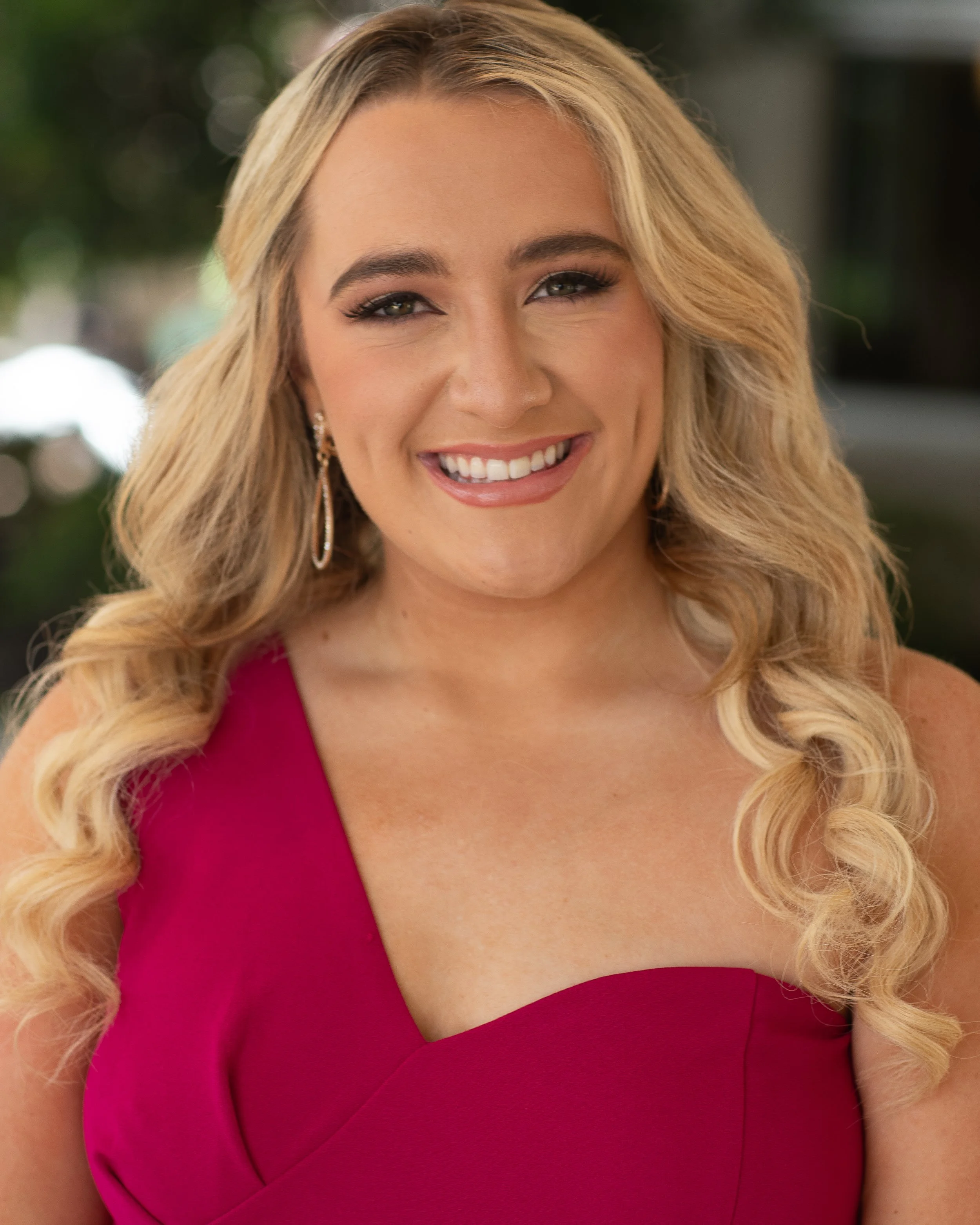 Lillian Stephens- Mid Atlantic Teen