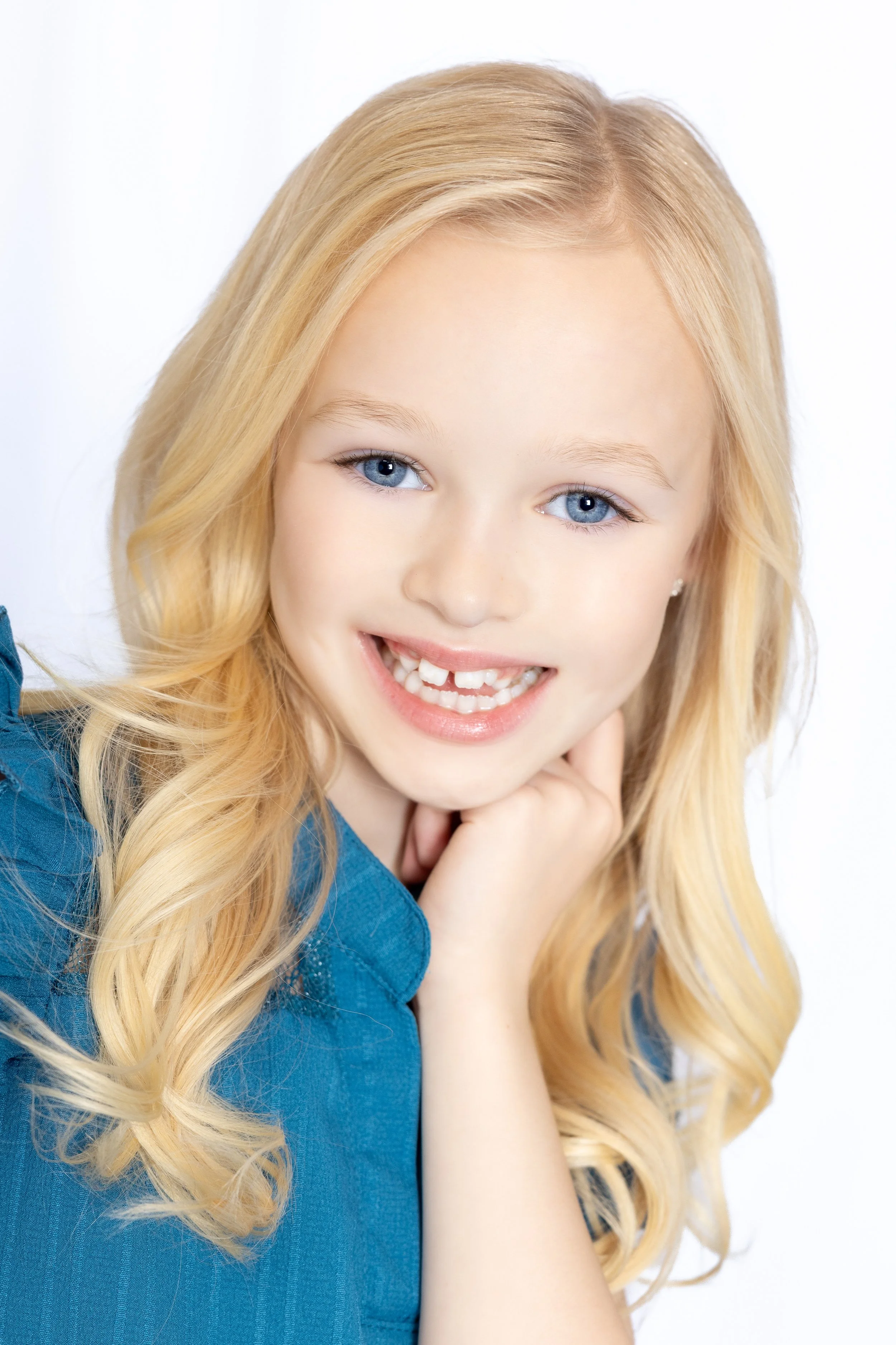 Harper Babcock - Jr Preteen