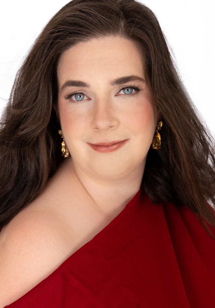 Jennifer Joseph - Ms