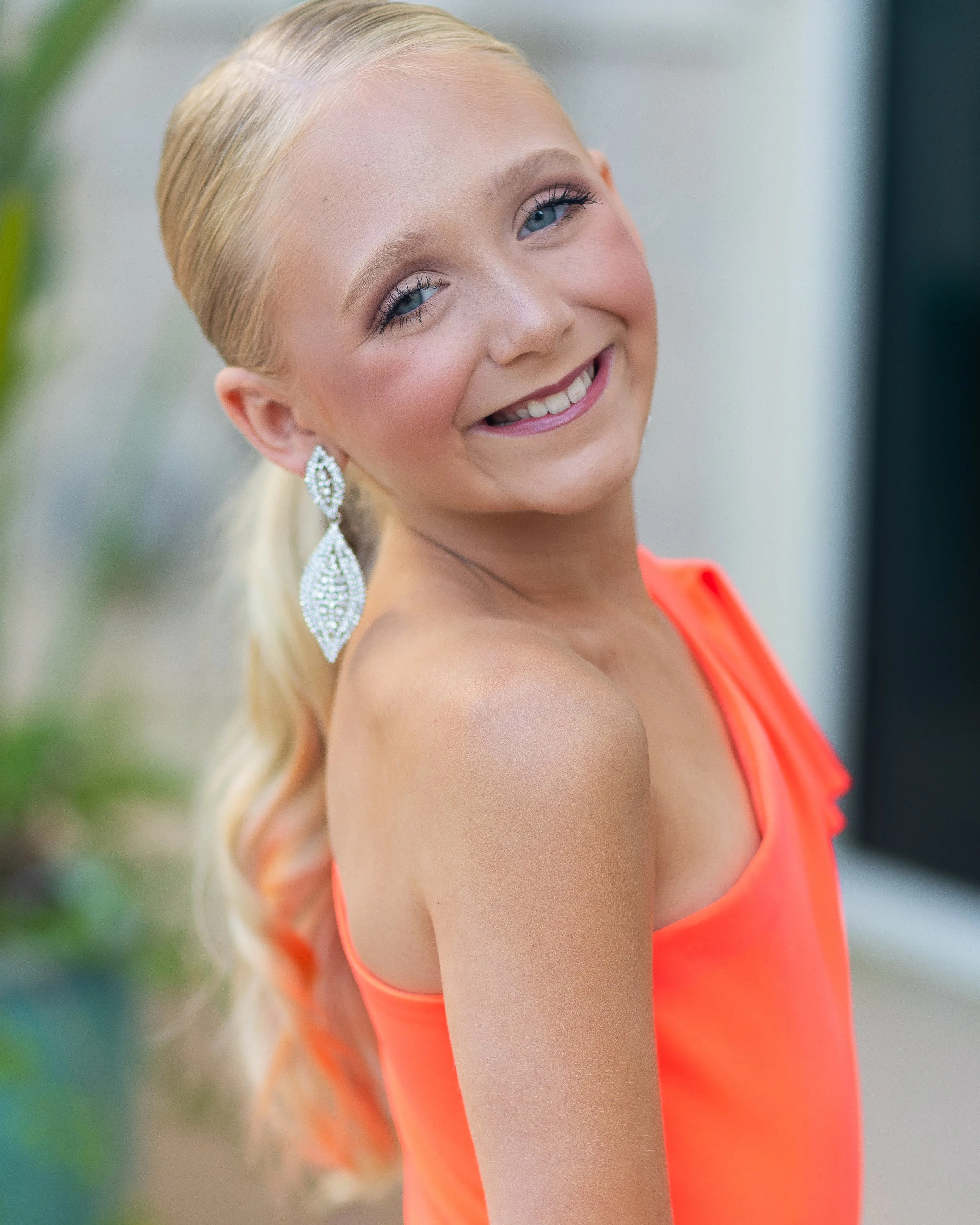 Scarlett Greenwell- South Dakota Jr. Preteen