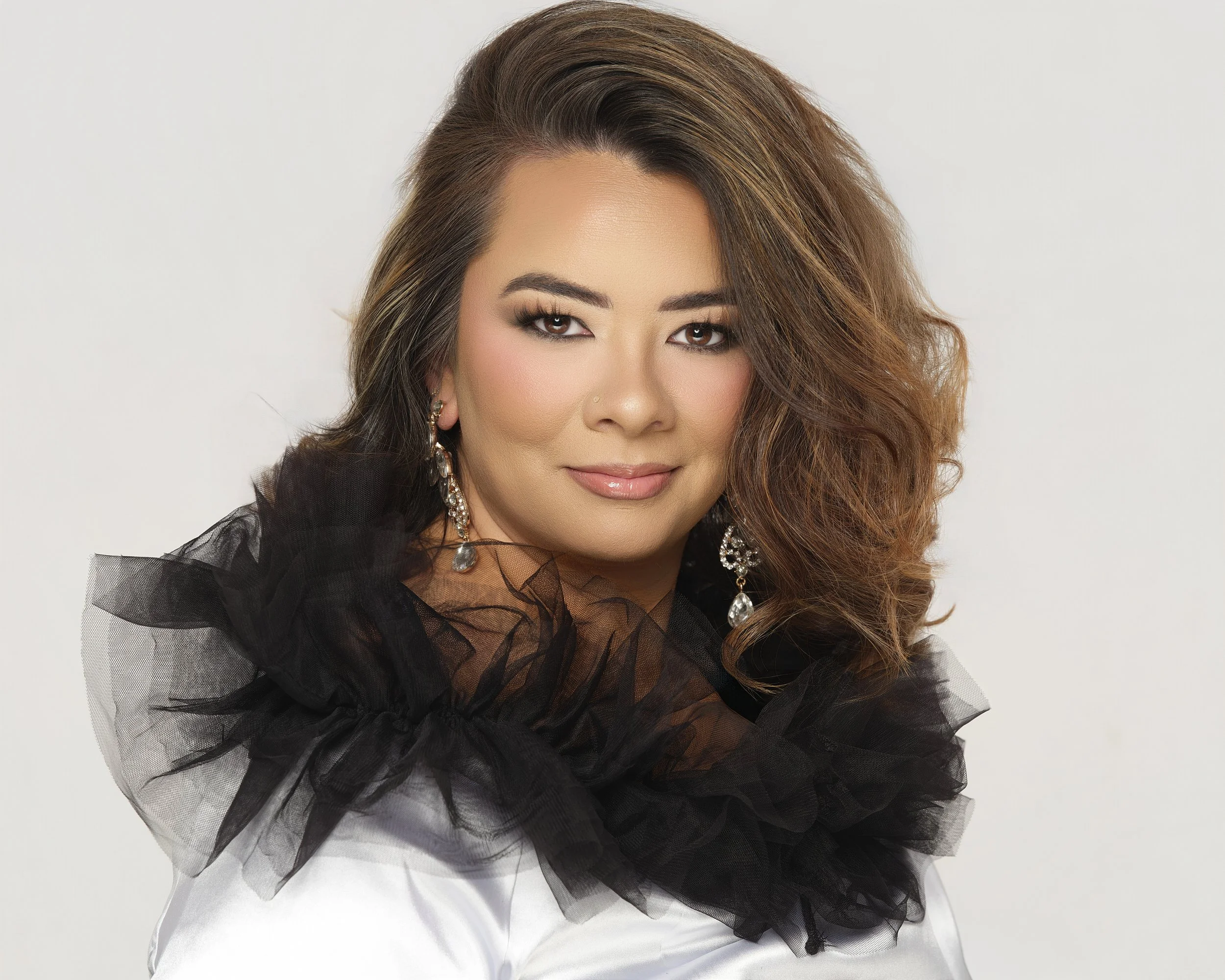 Leila Boehmker- Ms