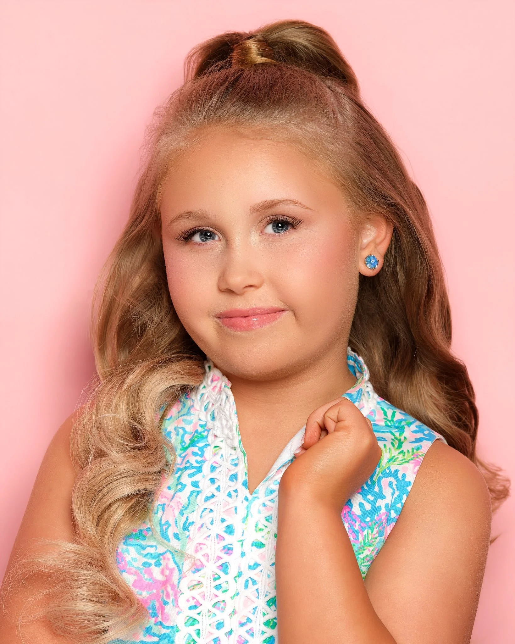 Kennedy Sawyers - Jr Preteen