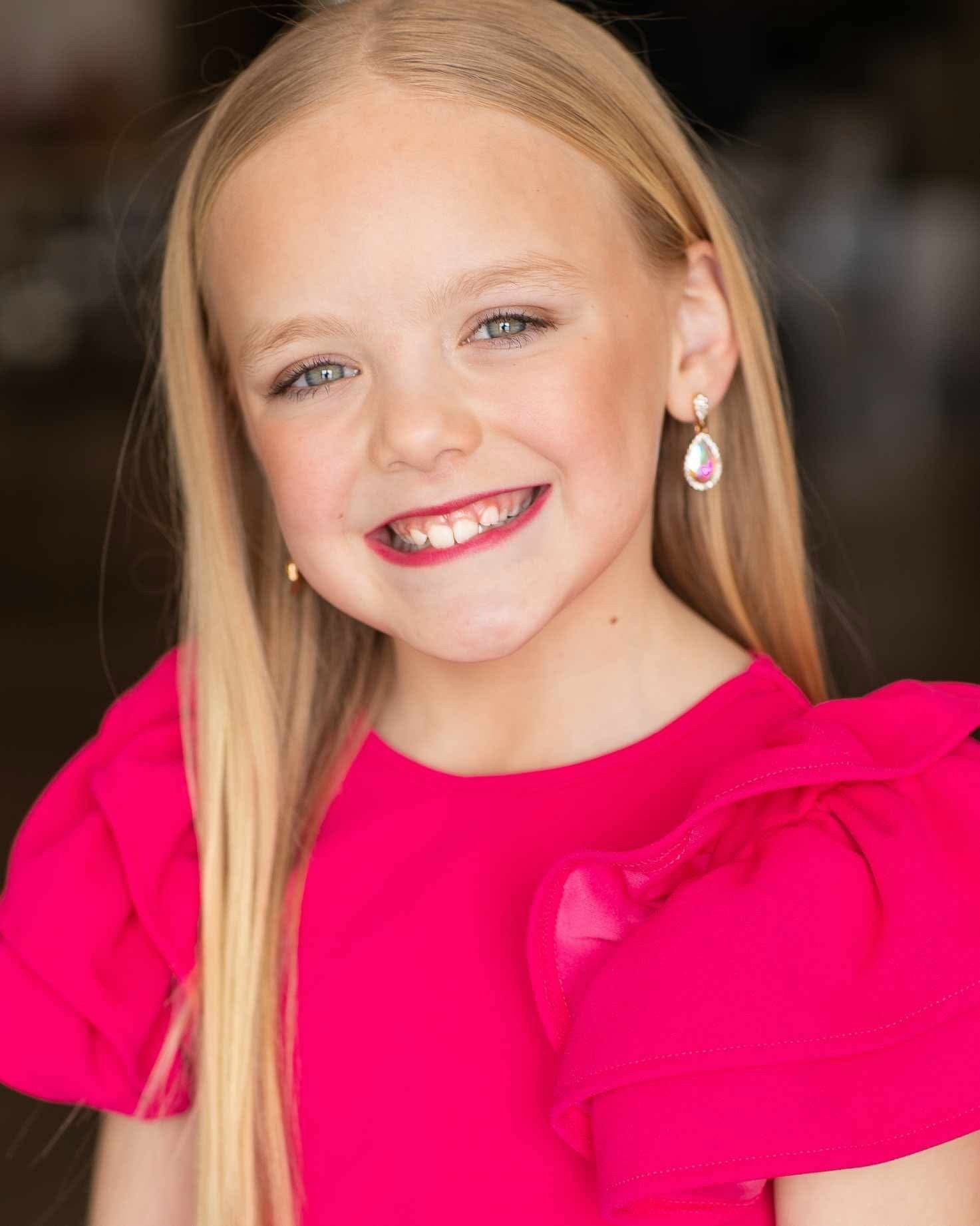 Lenora Lesner - Jr Preteen