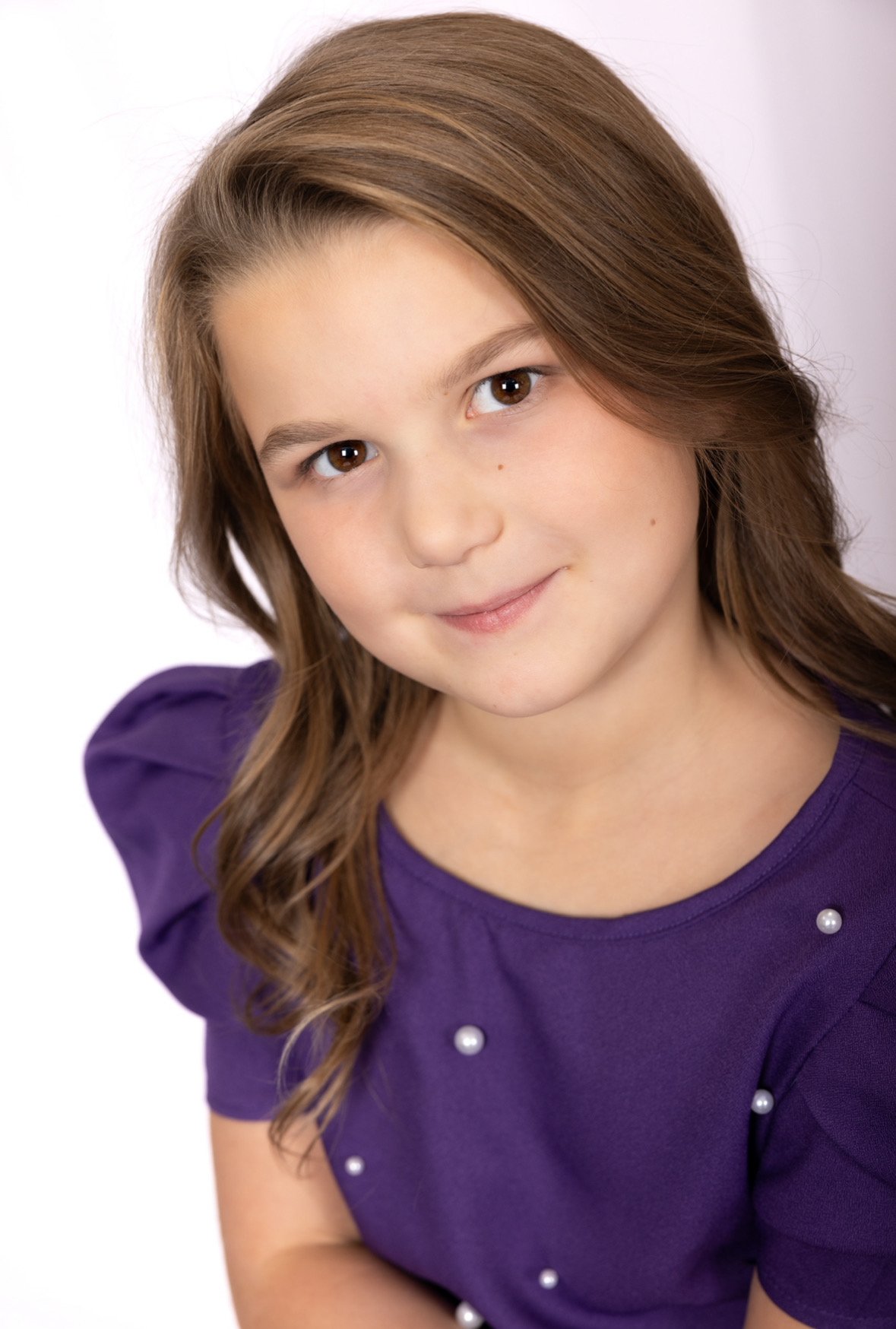 Mattison Davis - Jr Preteen