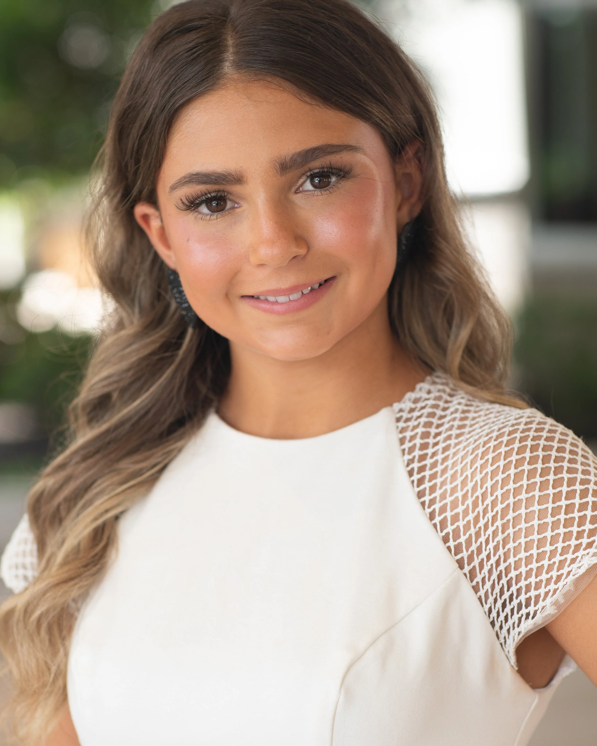 Danielle Tarantino- Maine Jr. Teen