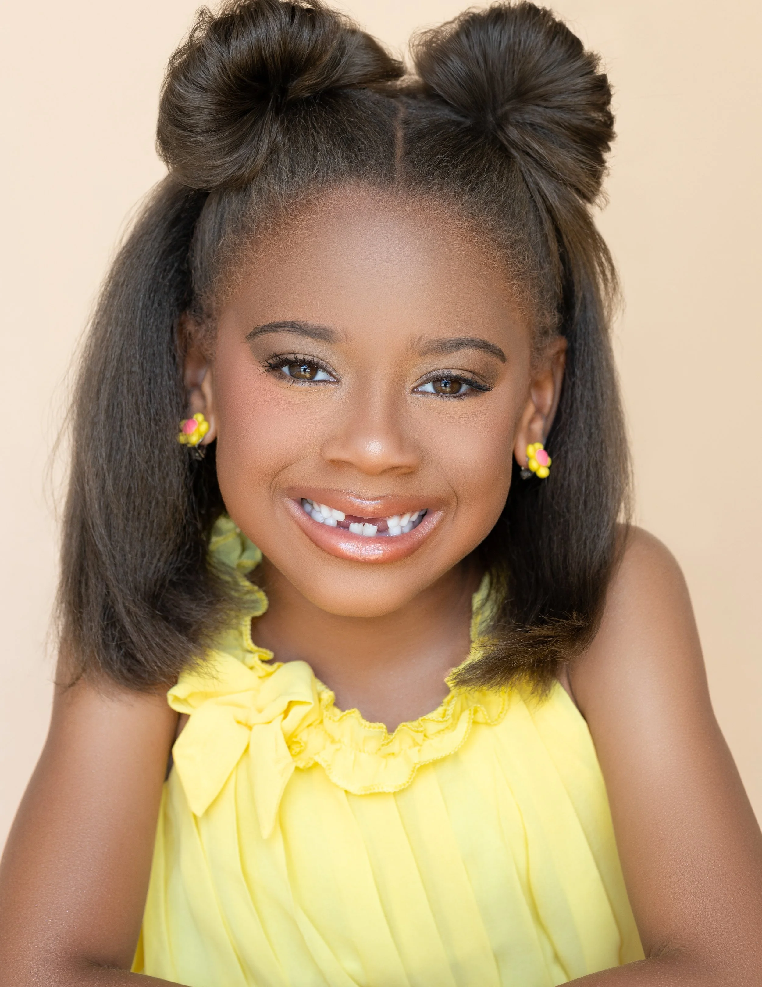 Dylan Dixon - Jr Preteen