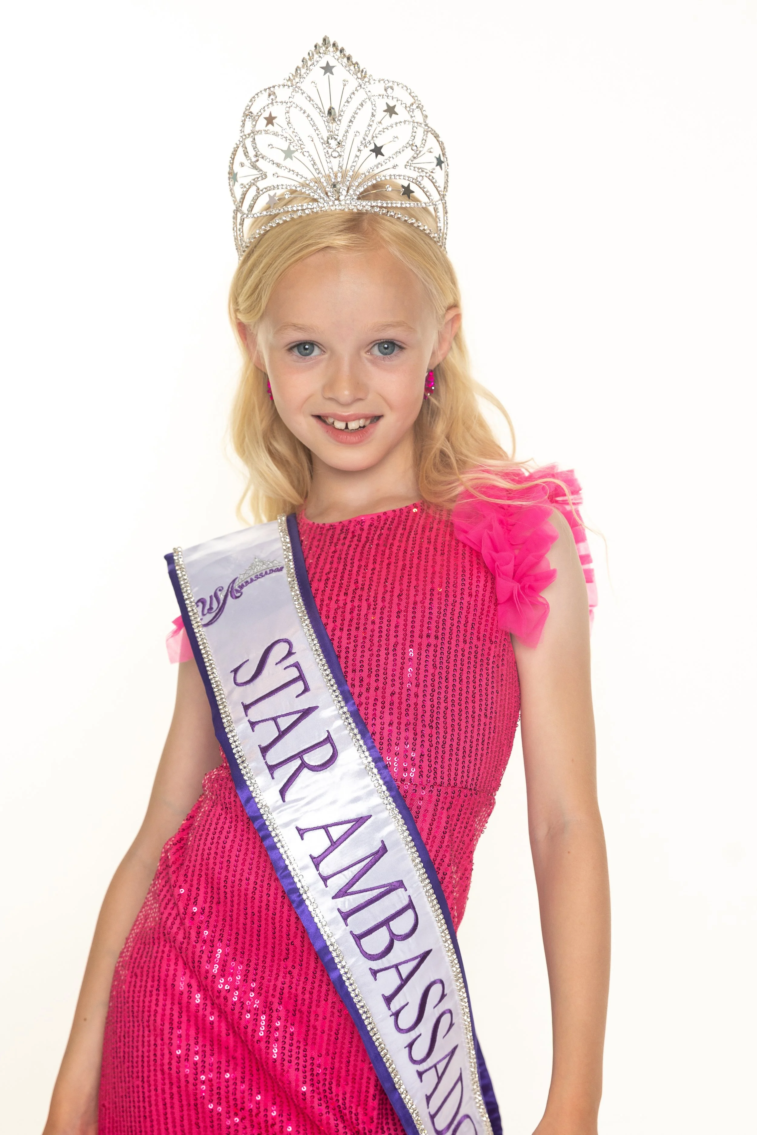 Star Ambassador- Harper Babcock