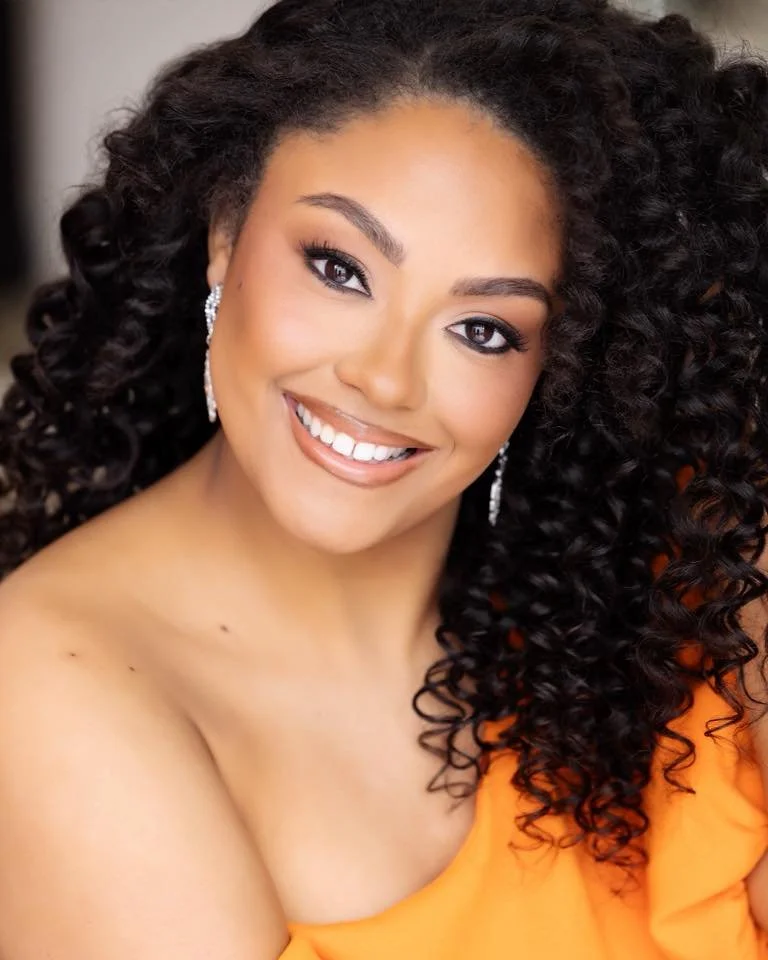 A'nika Lickert- Miss Kentucky