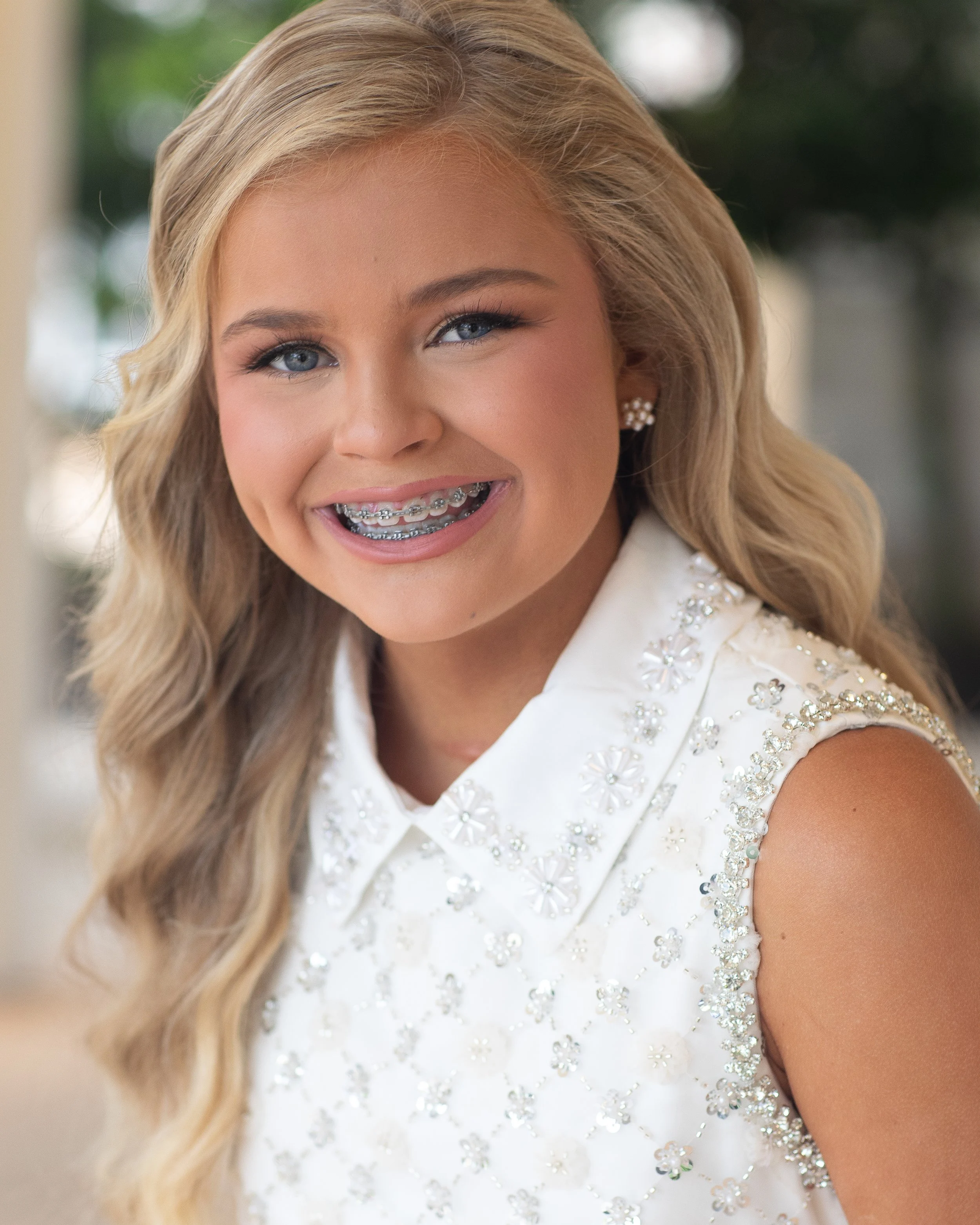 Lexi Grace Cavanaugh- Coastal Carolina Preteen