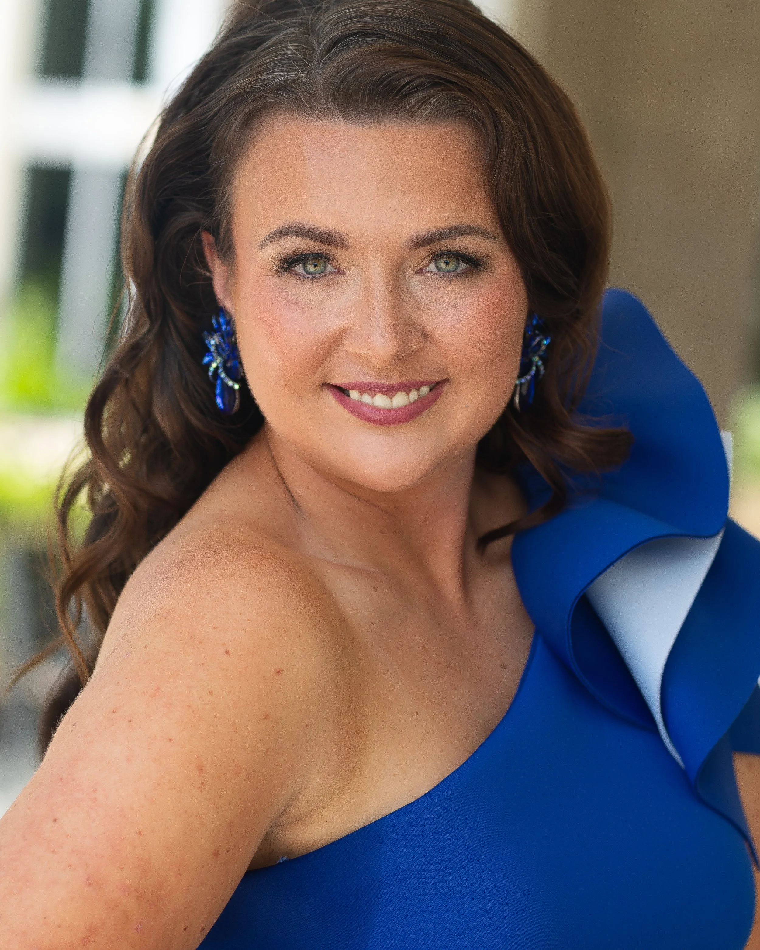 Taylor Shifflet- Mrs. Kentucky