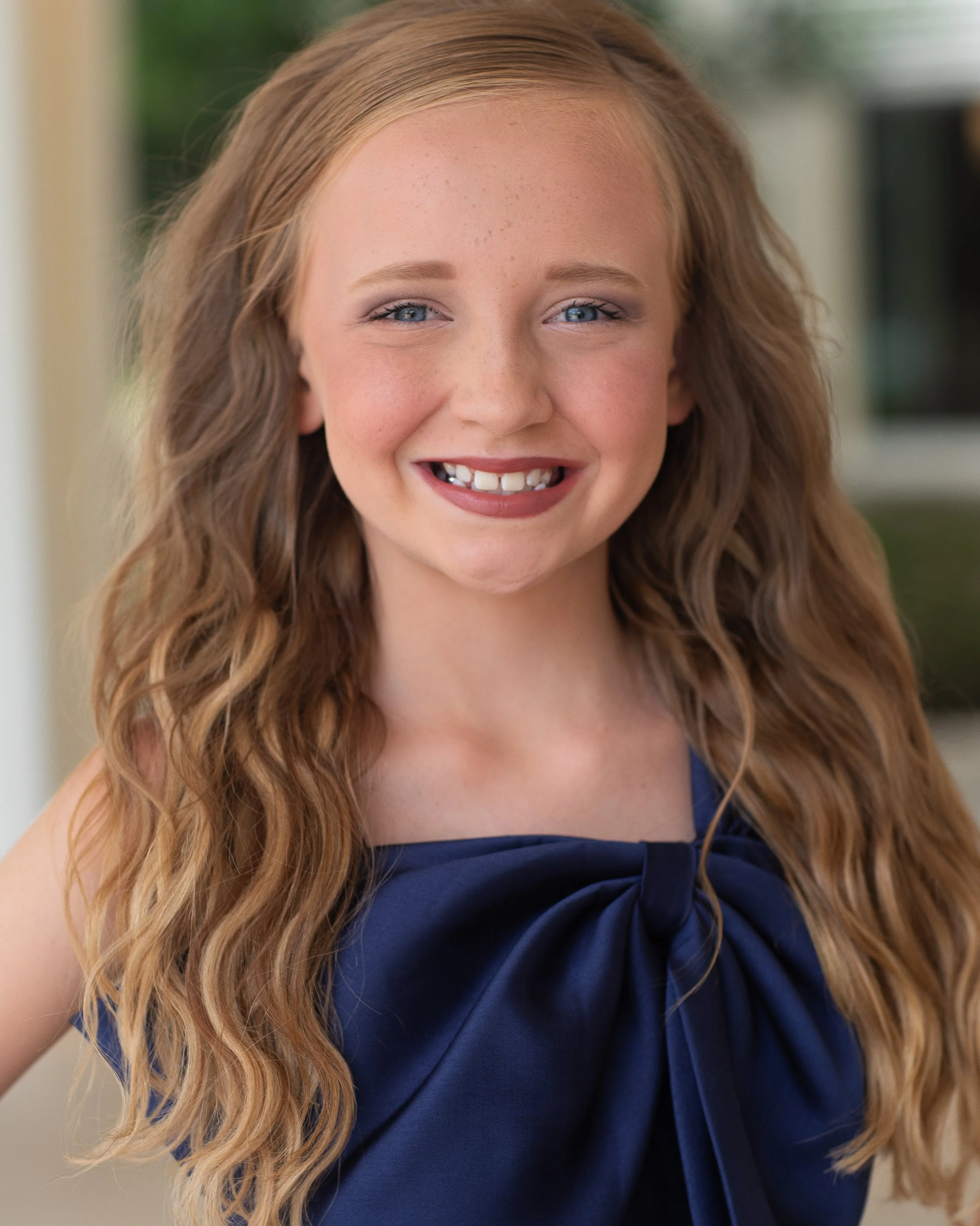Eleanor Ellsworth- Mt. Rushmore Jr. Preteen