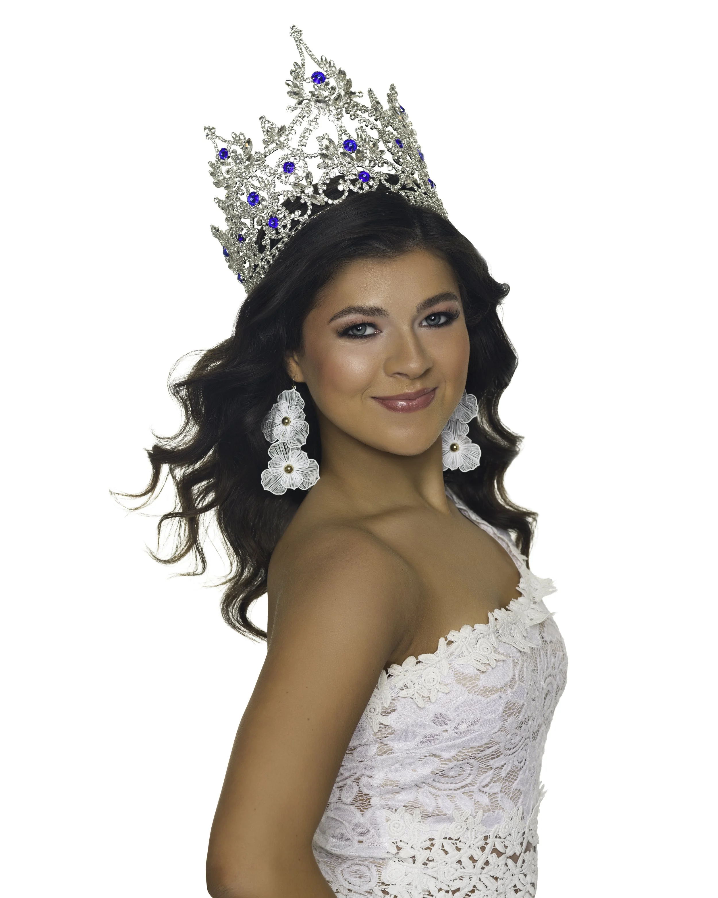 USA Ambassador Teen 2026- Savannah Collin