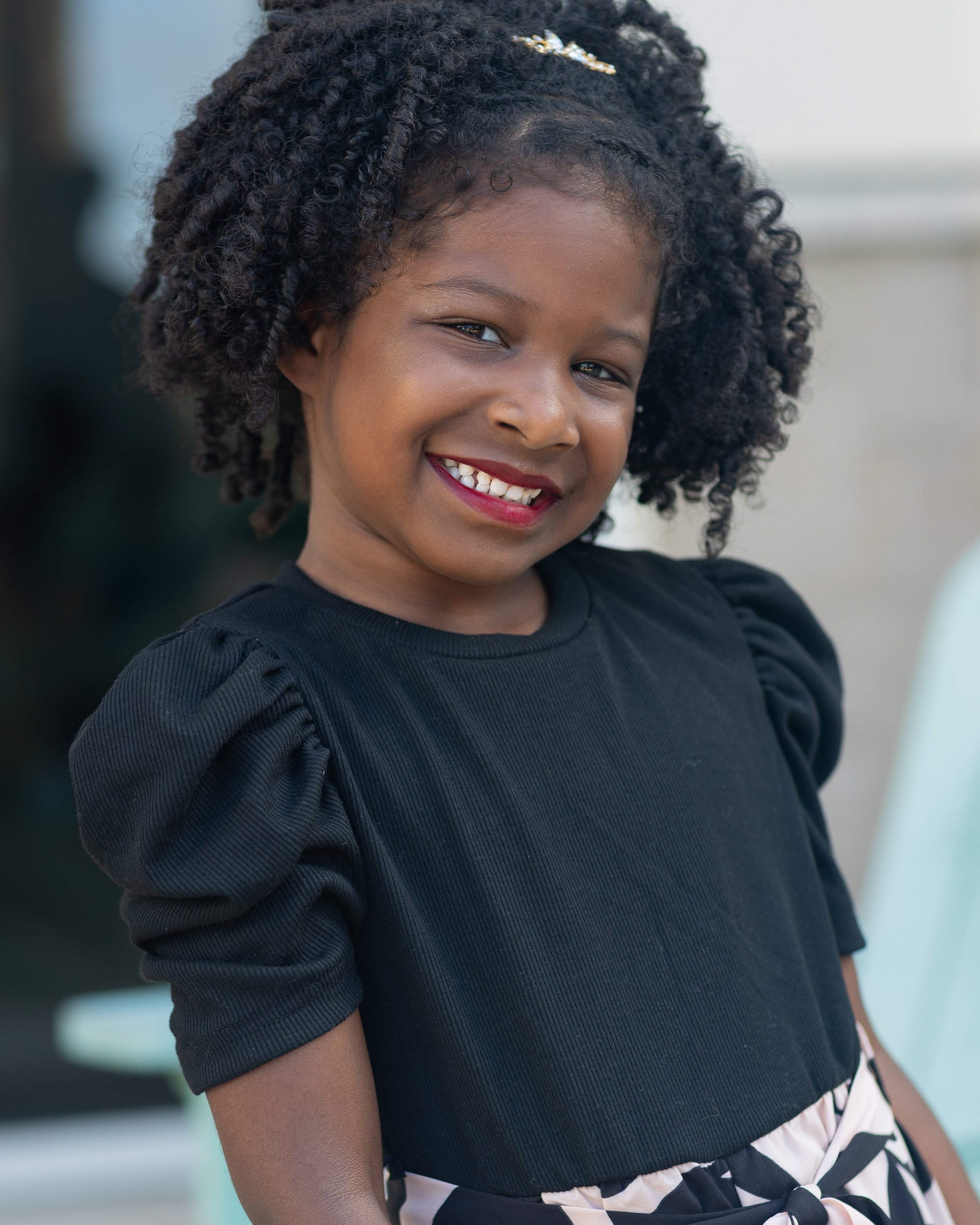 Aliya Singh- Massachusetts Princess